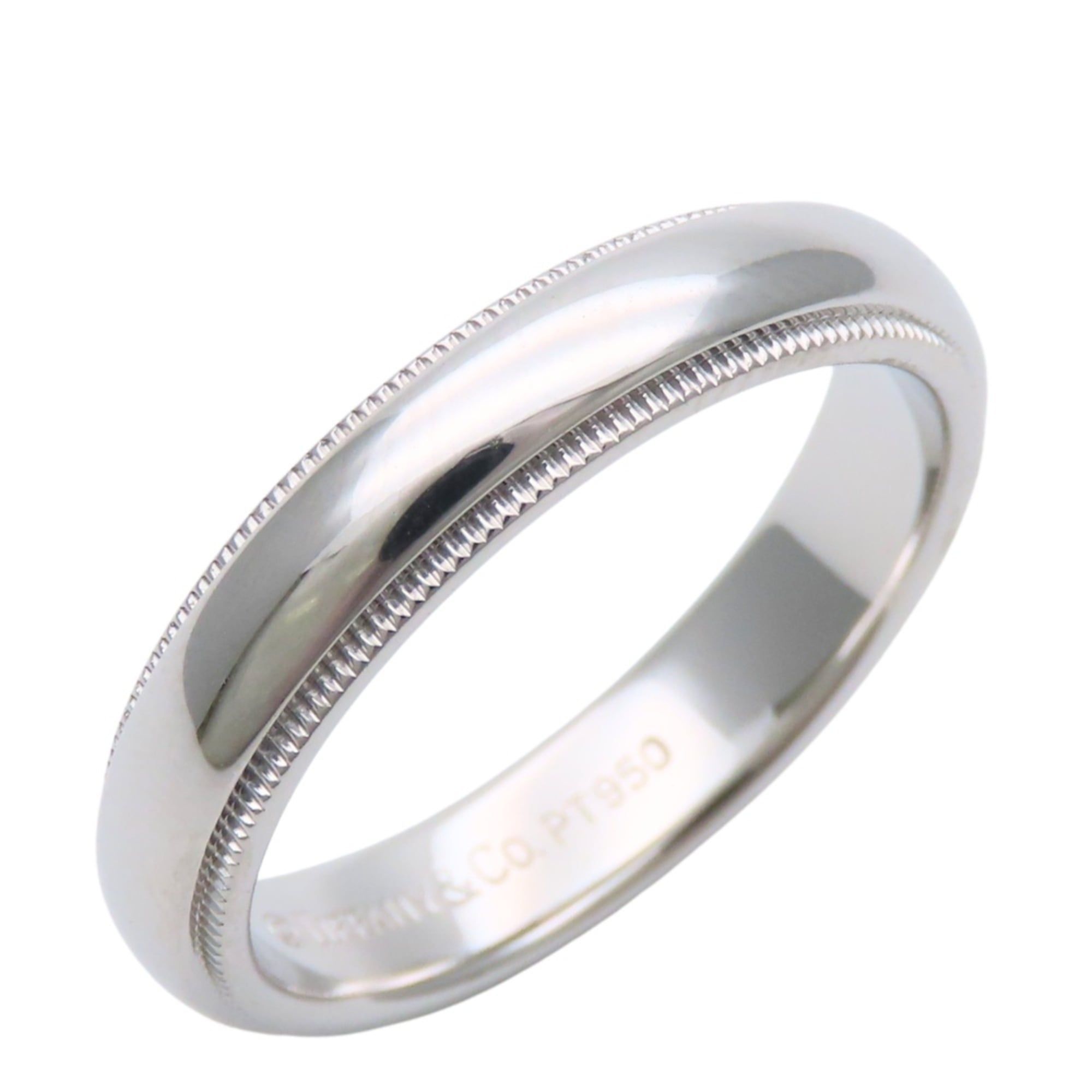 Band Ring (Pre-Owned) - Tiffany - Modalova