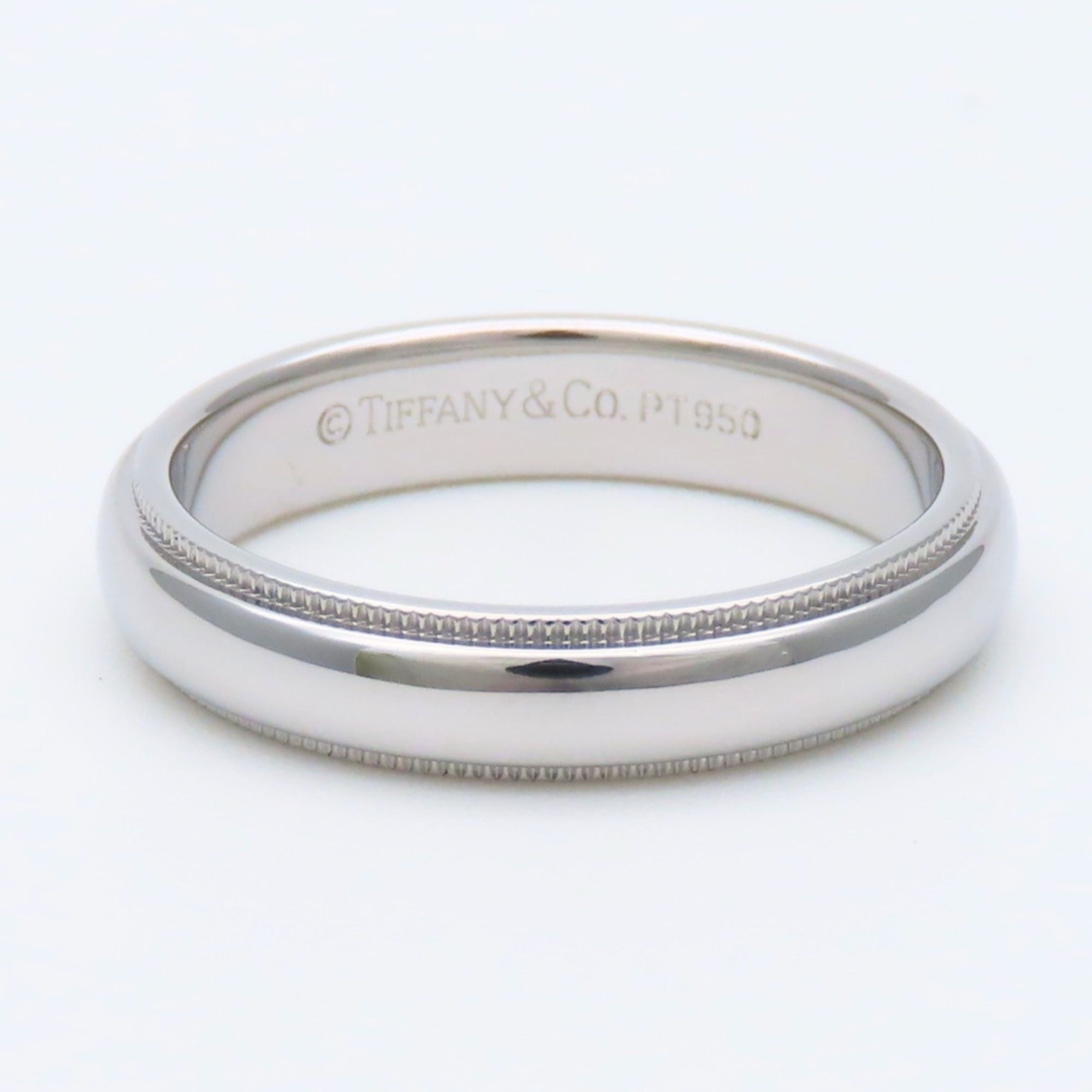 Band Ring (Pre-Owned) - Tiffany - Modalova