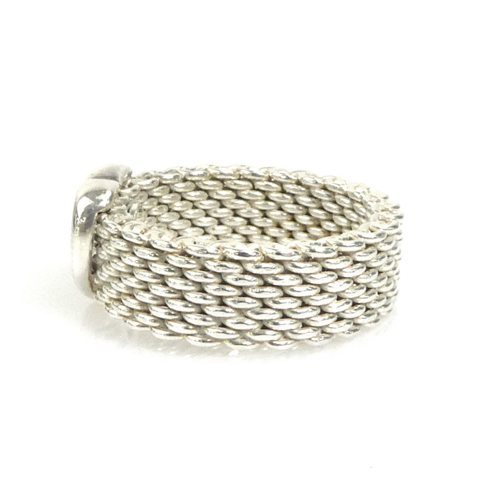 Band Ring (Pre-Owned) - Tiffany - Modalova