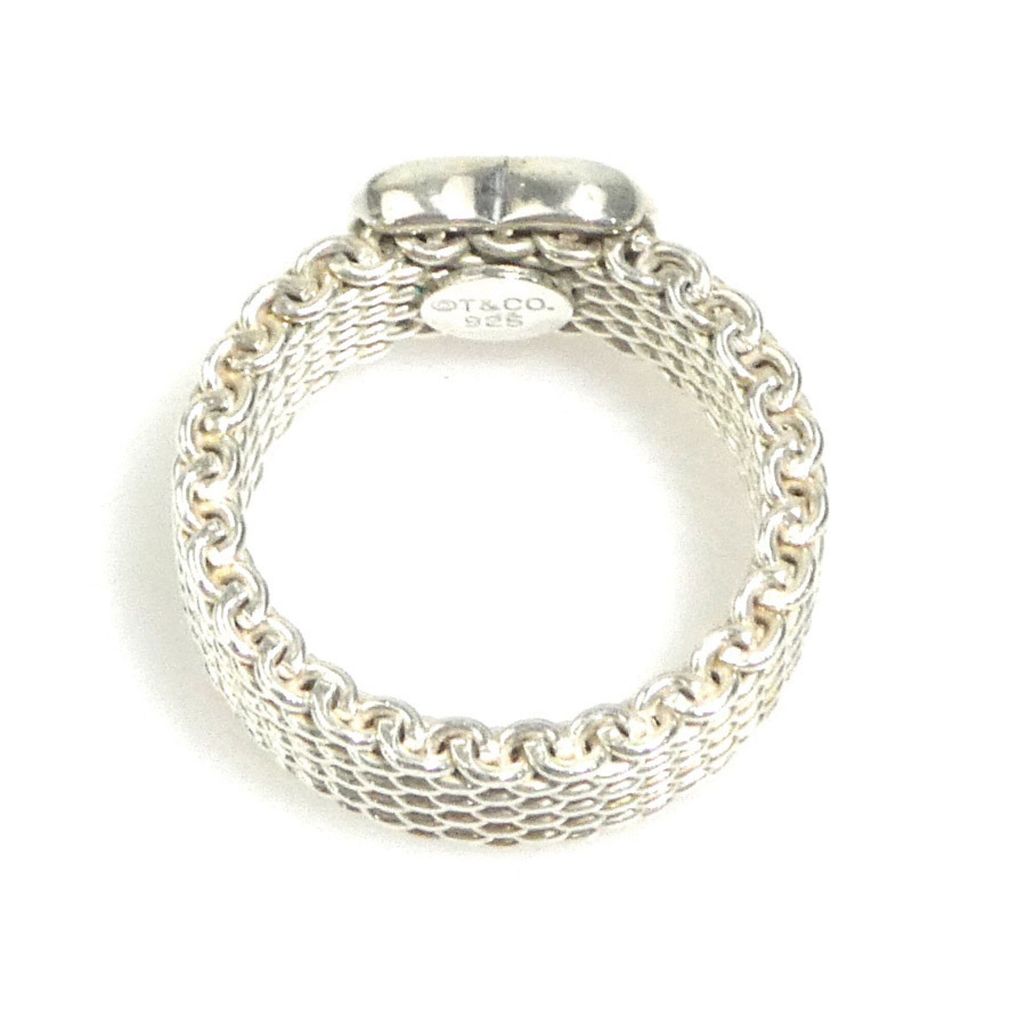 Band Ring (Pre-Owned) - Tiffany - Modalova