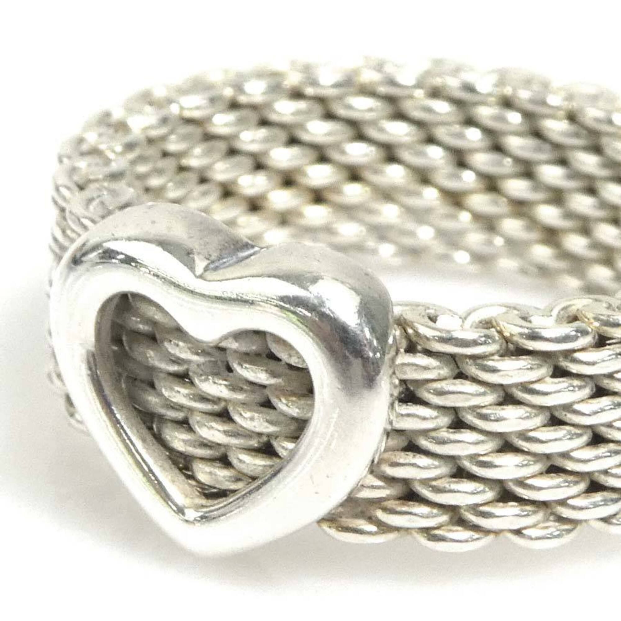 Band Ring (Pre-Owned) - Tiffany - Modalova