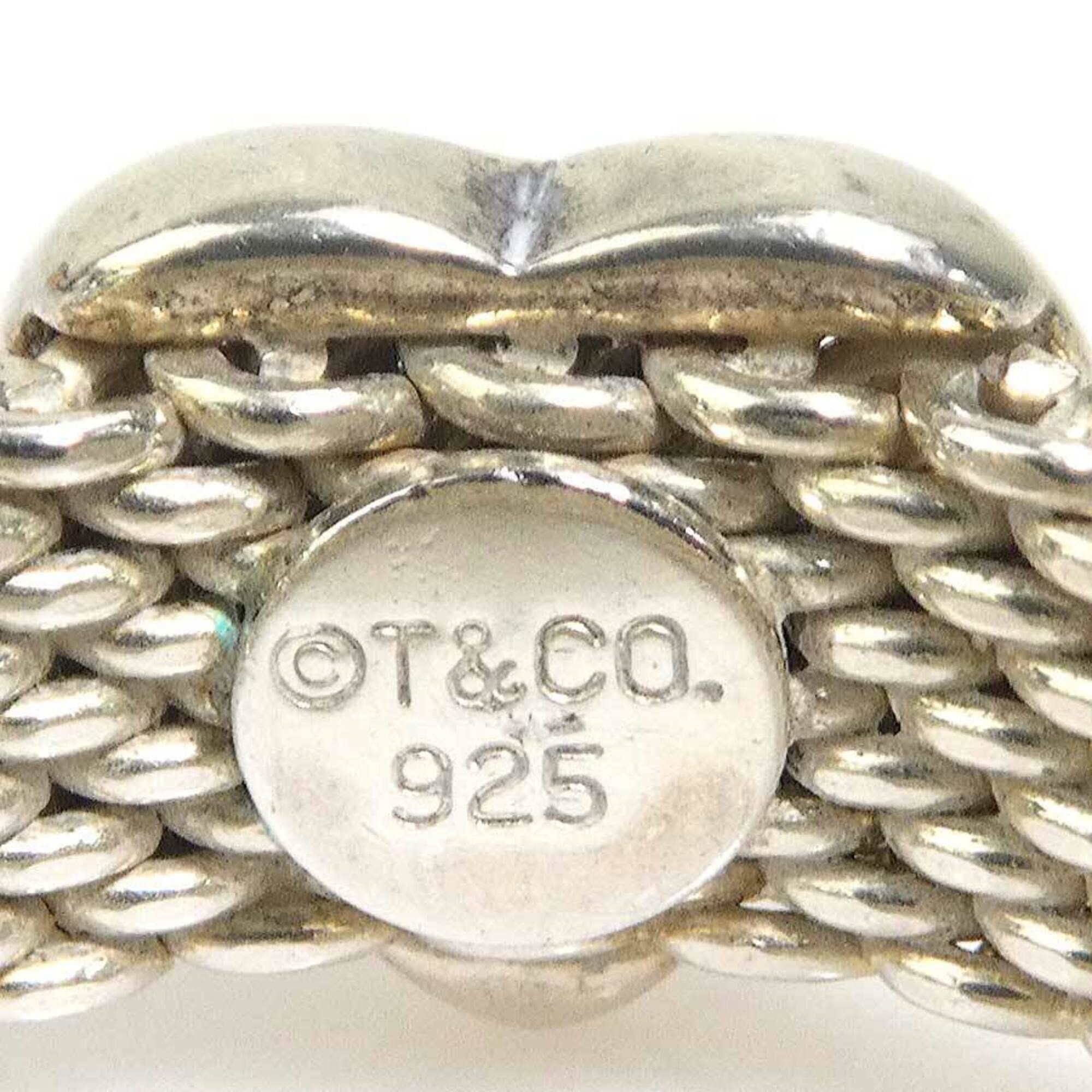 Band Ring (Pre-Owned) - Tiffany - Modalova