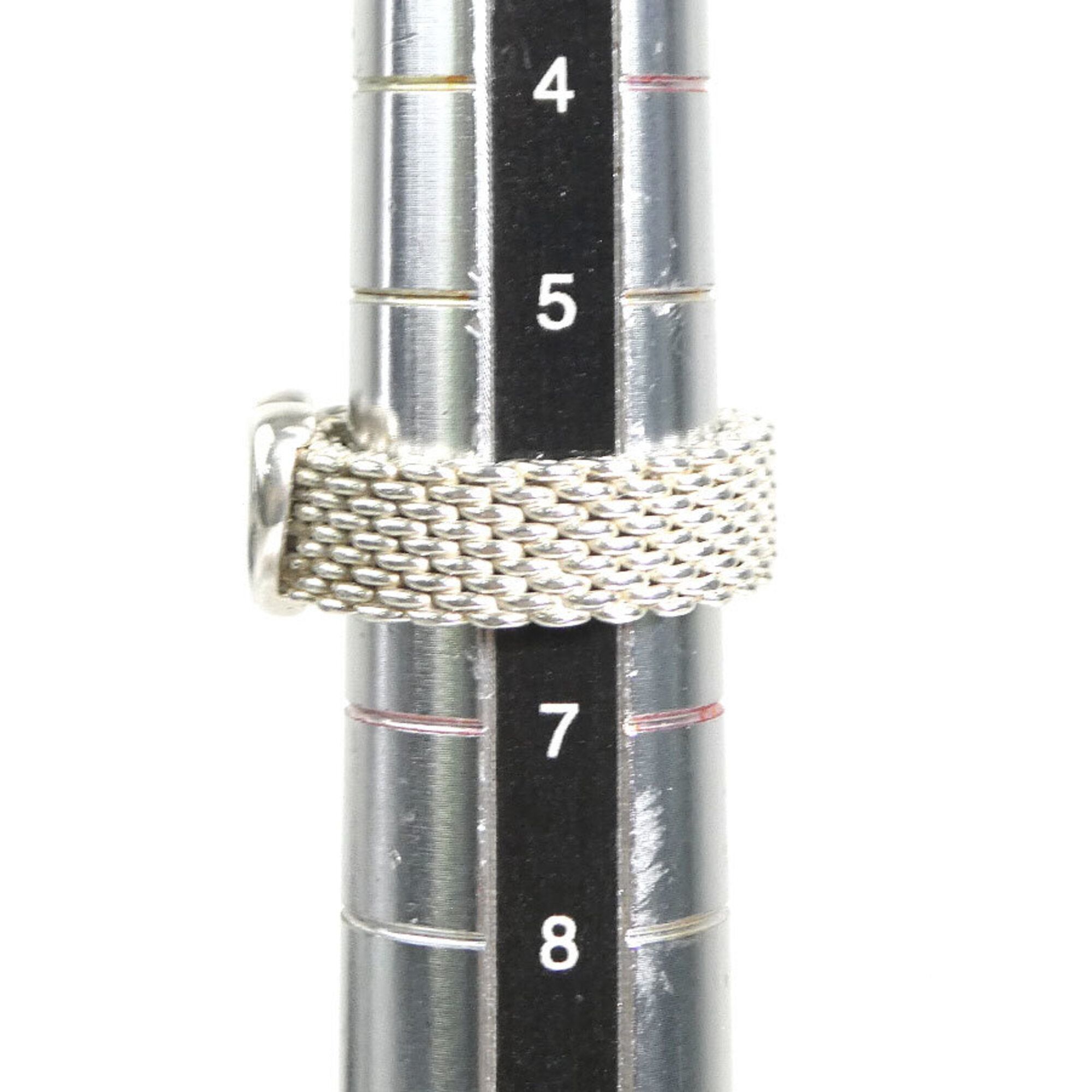 Band Ring (Pre-Owned) - Tiffany - Modalova
