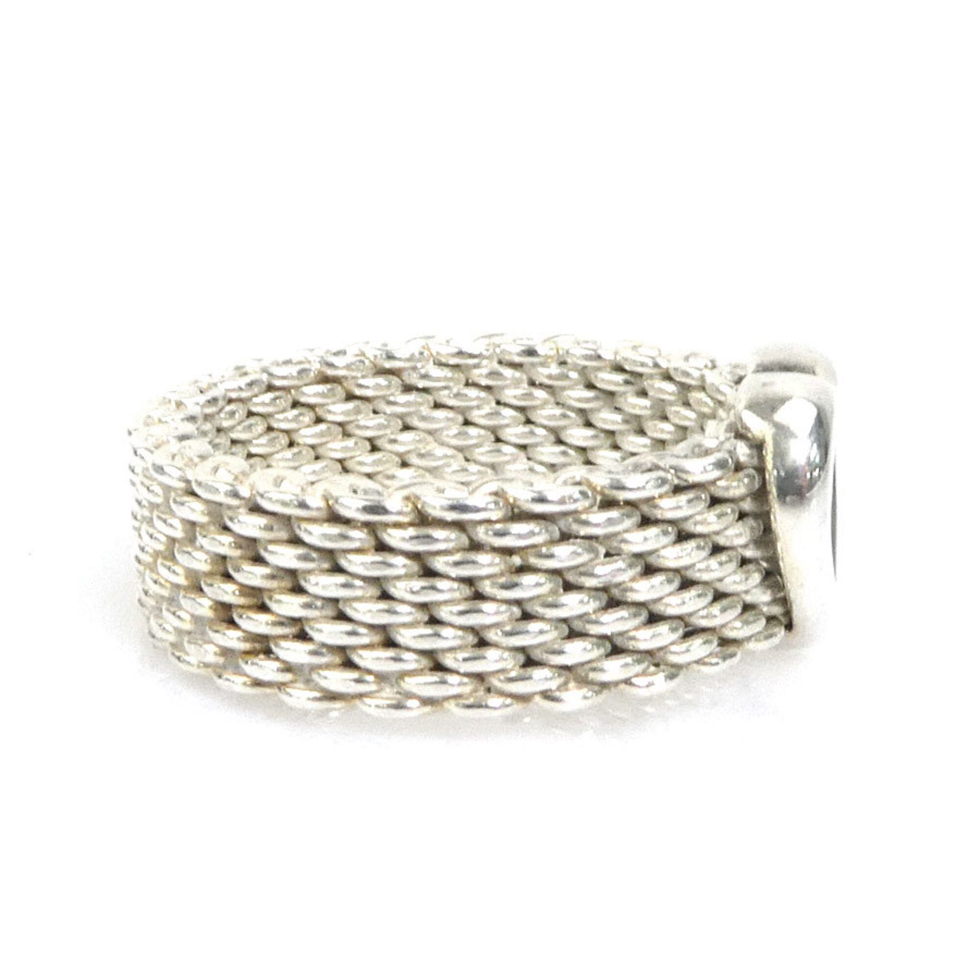 Band Ring (Pre-Owned) - Tiffany - Modalova