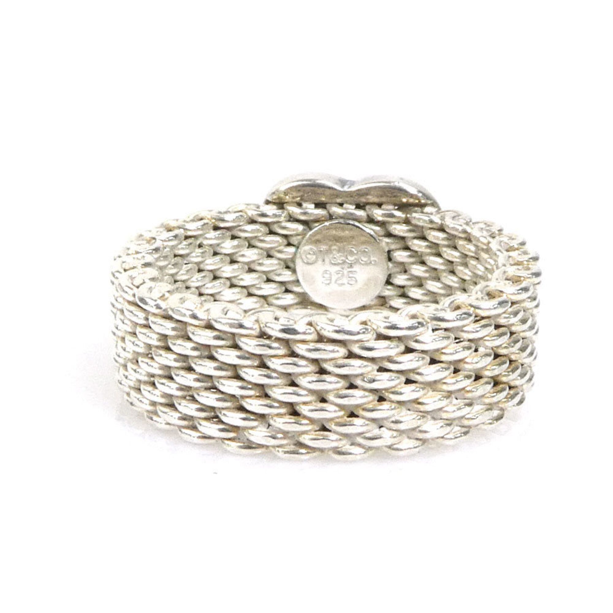 Band Ring (Pre-Owned) - Tiffany - Modalova