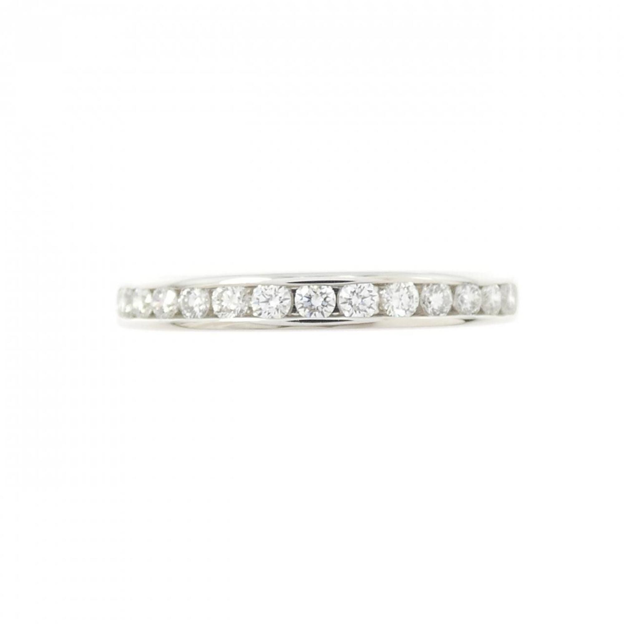 Platinum 950 Band Ring (Pre-Owned) - Tiffany - Modalova