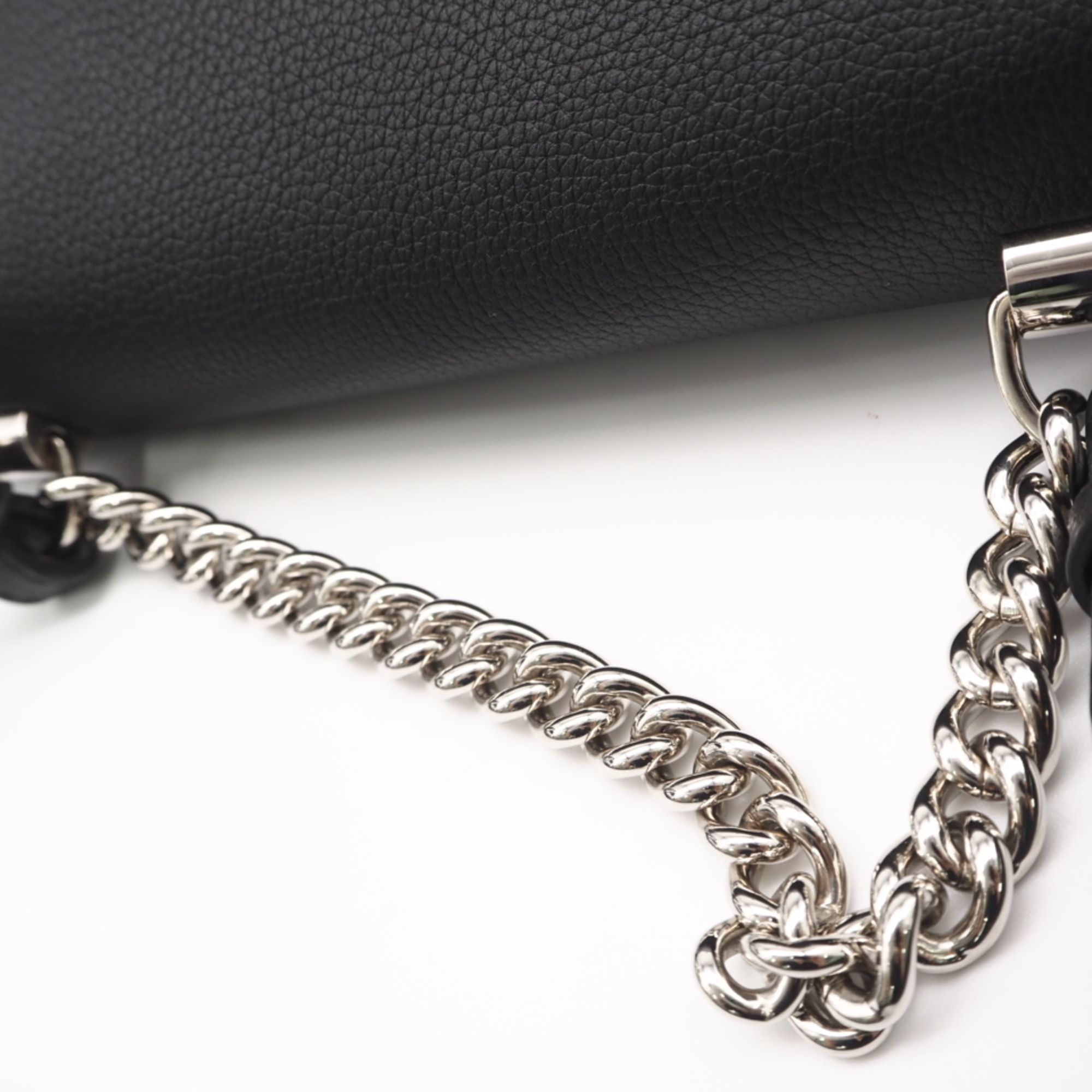 Leather Shoulder Bag (Pre-Owned) - Louis Vuitton - Modalova