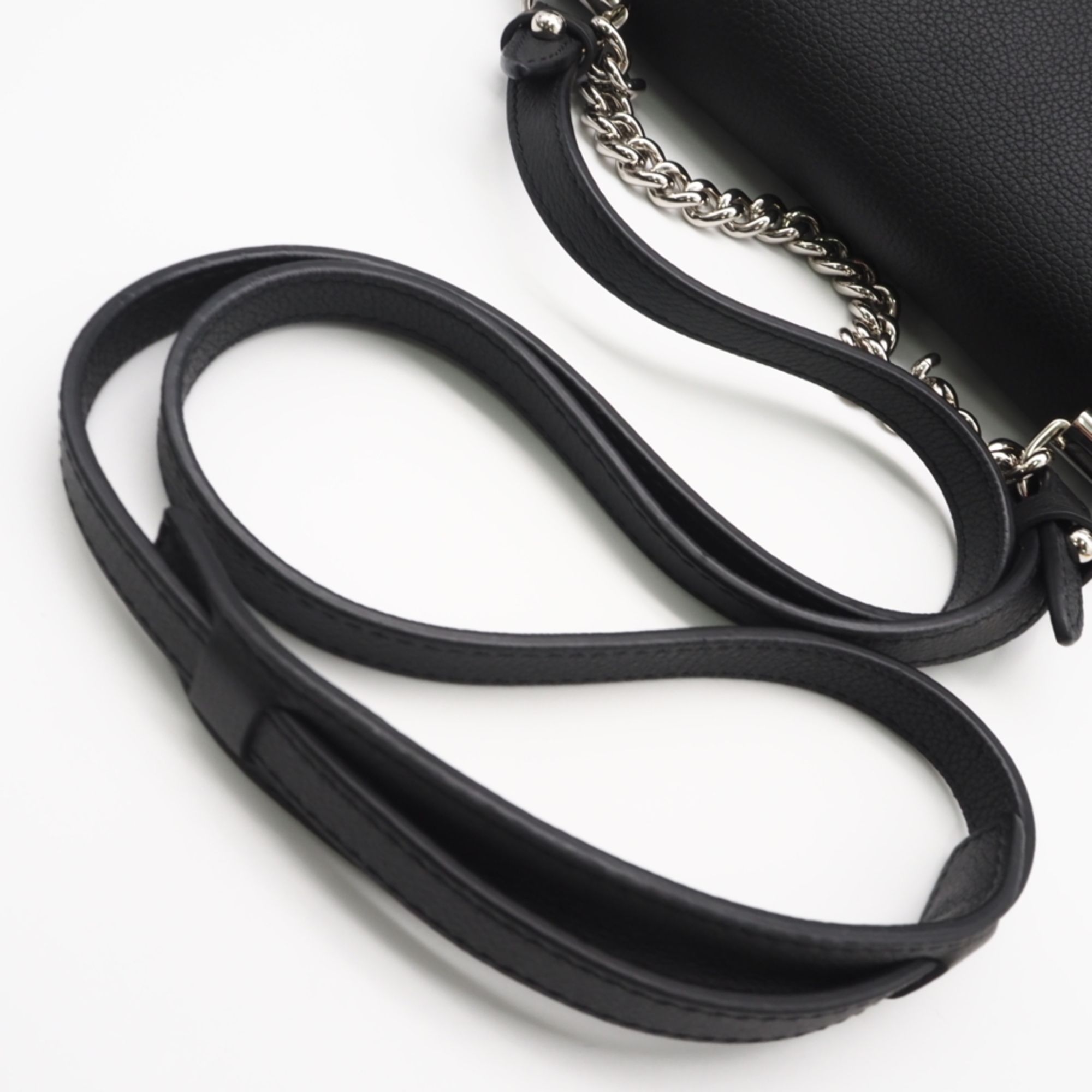 Leather Shoulder Bag (Pre-Owned) - Louis Vuitton - Modalova