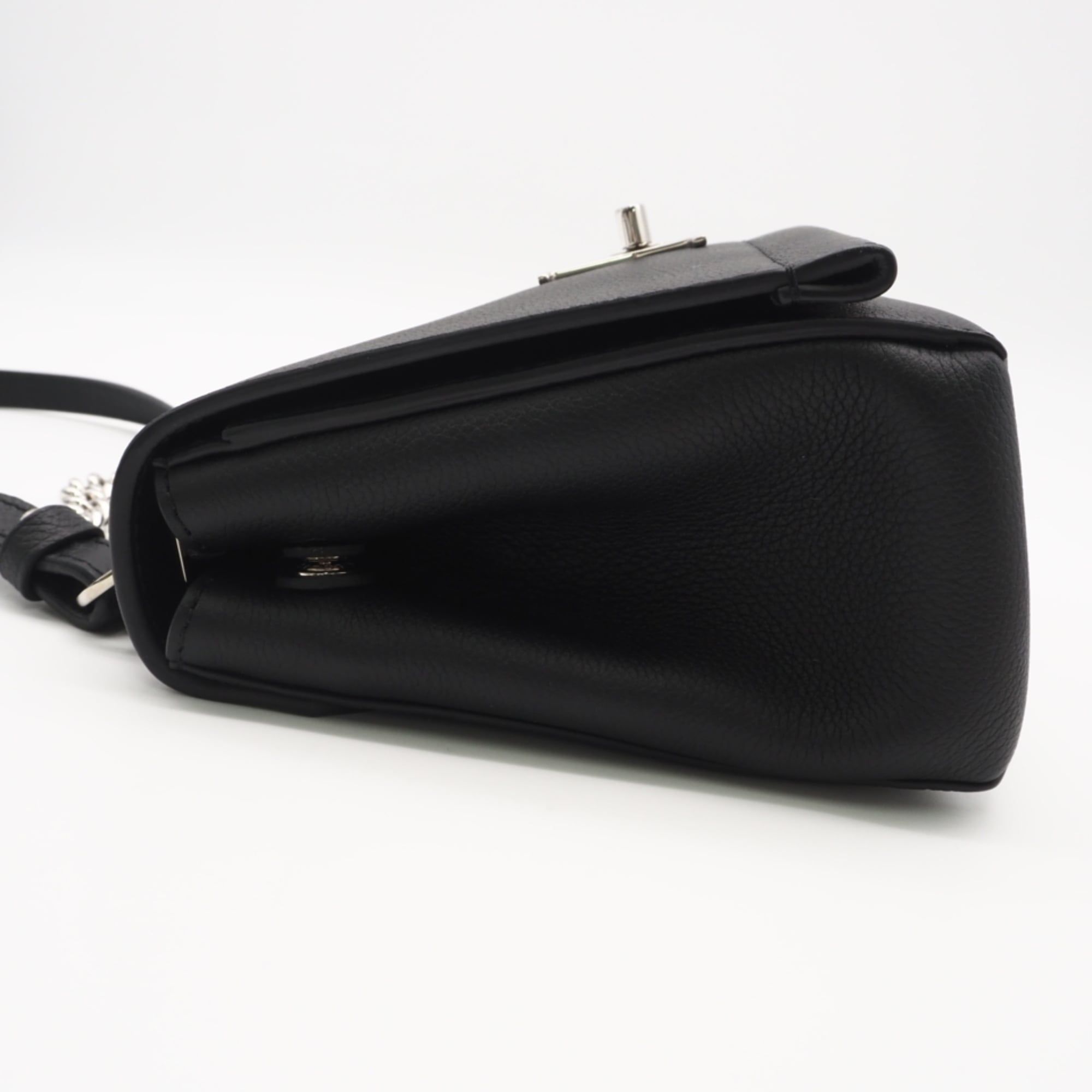 Leather Shoulder Bag (Pre-Owned) - Louis Vuitton - Modalova