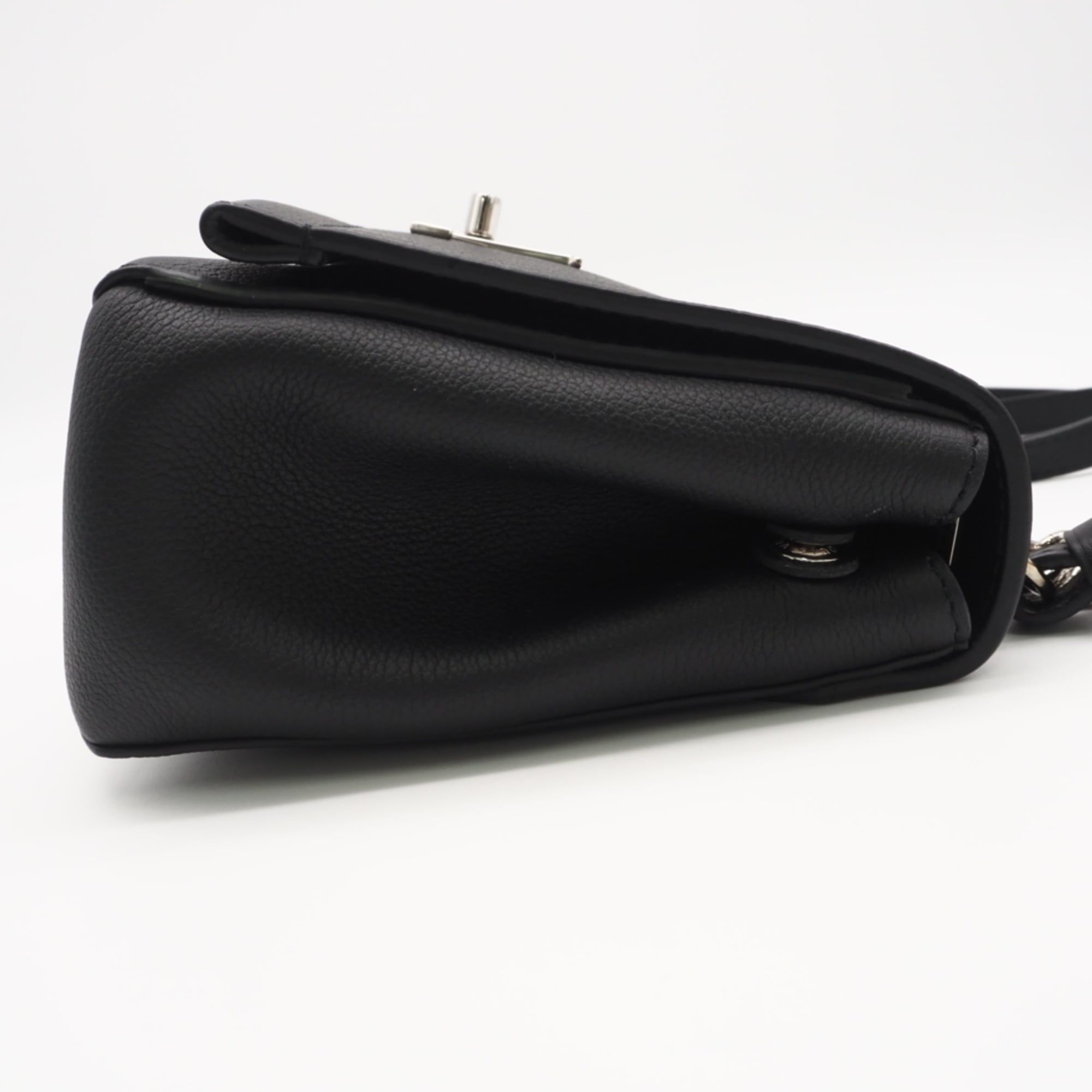 Leather Shoulder Bag (Pre-Owned) - Louis Vuitton - Modalova