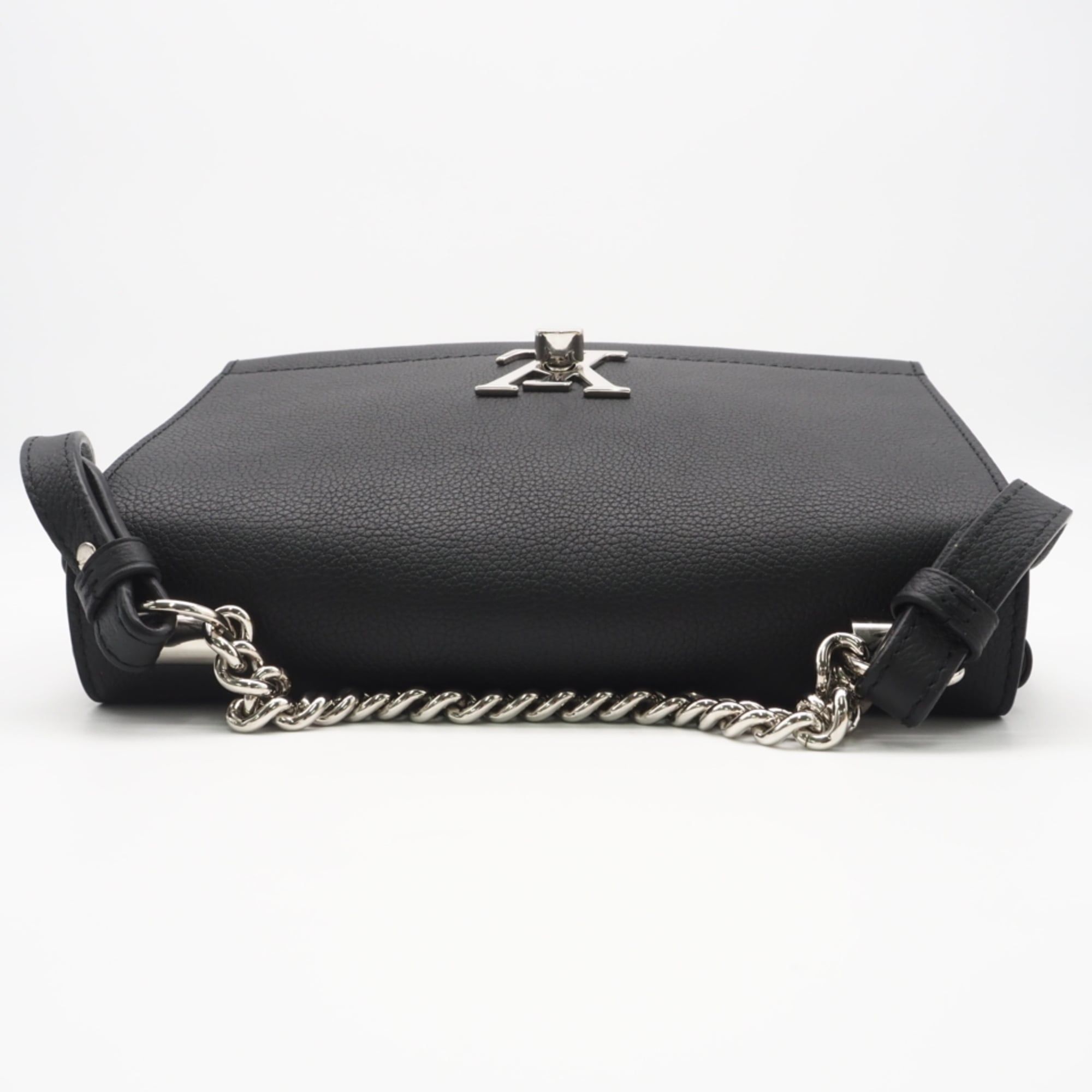 Leather Shoulder Bag (Pre-Owned) - Louis Vuitton - Modalova