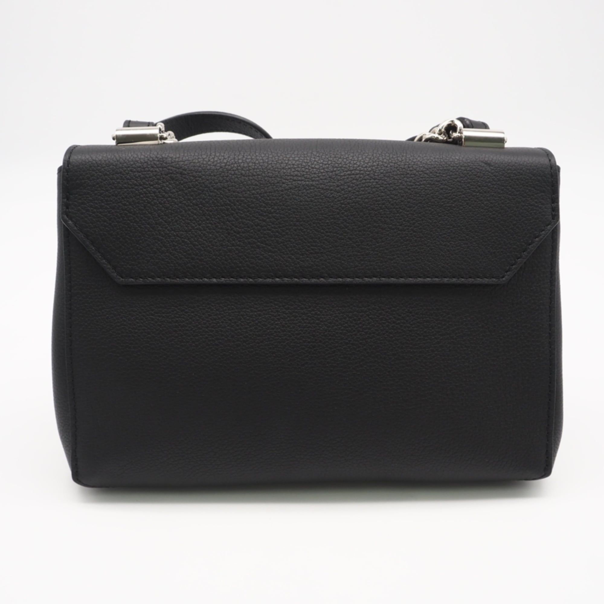 Leather Shoulder Bag (Pre-Owned) - Louis Vuitton - Modalova