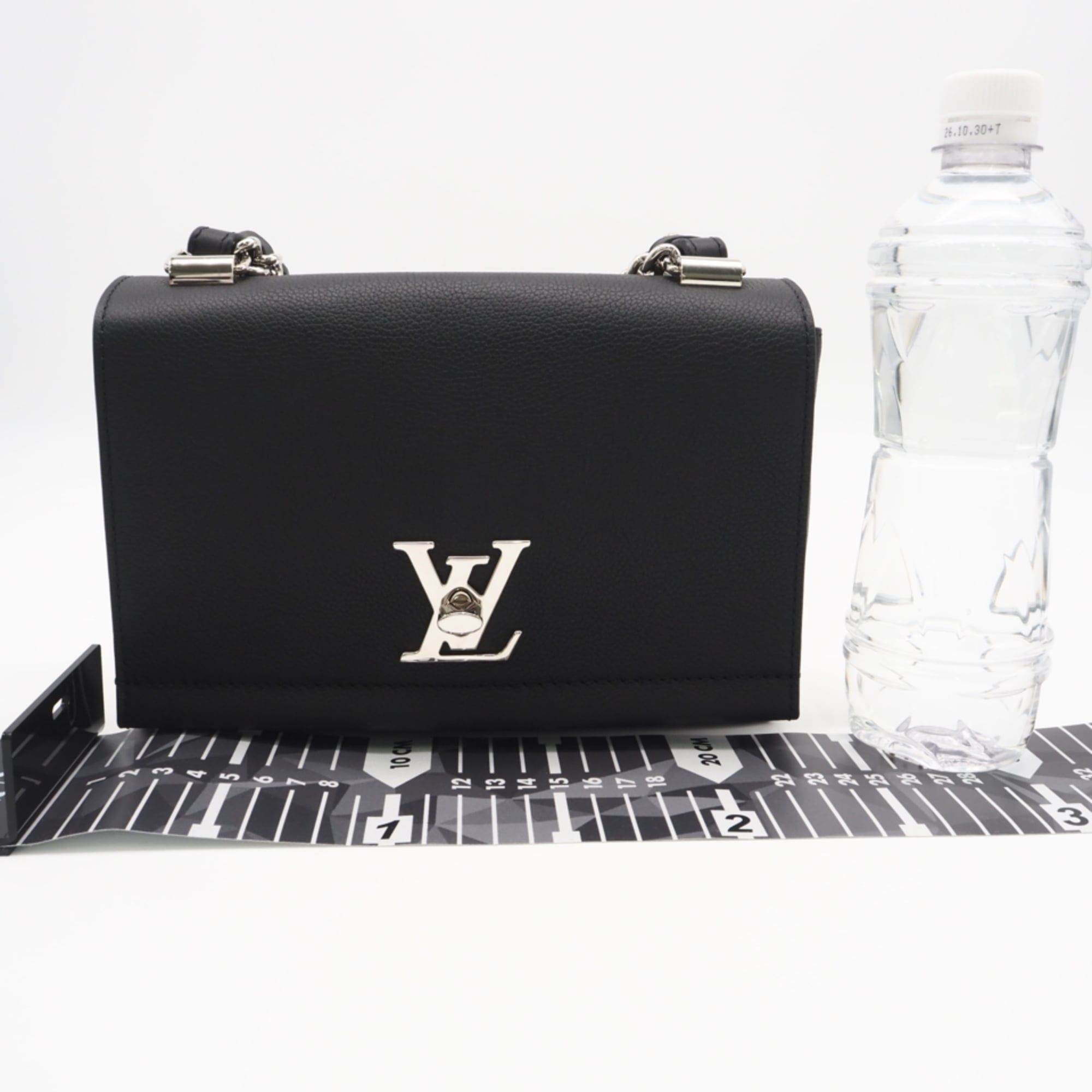 Leather Shoulder Bag (Pre-Owned) - Louis Vuitton - Modalova