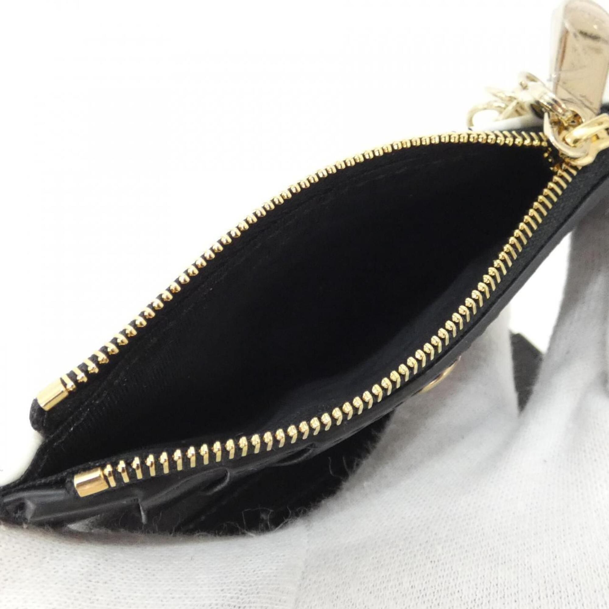 Leather Wallet (Bi-Fold) (Pre-Owned) - Christian Dior - Modalova