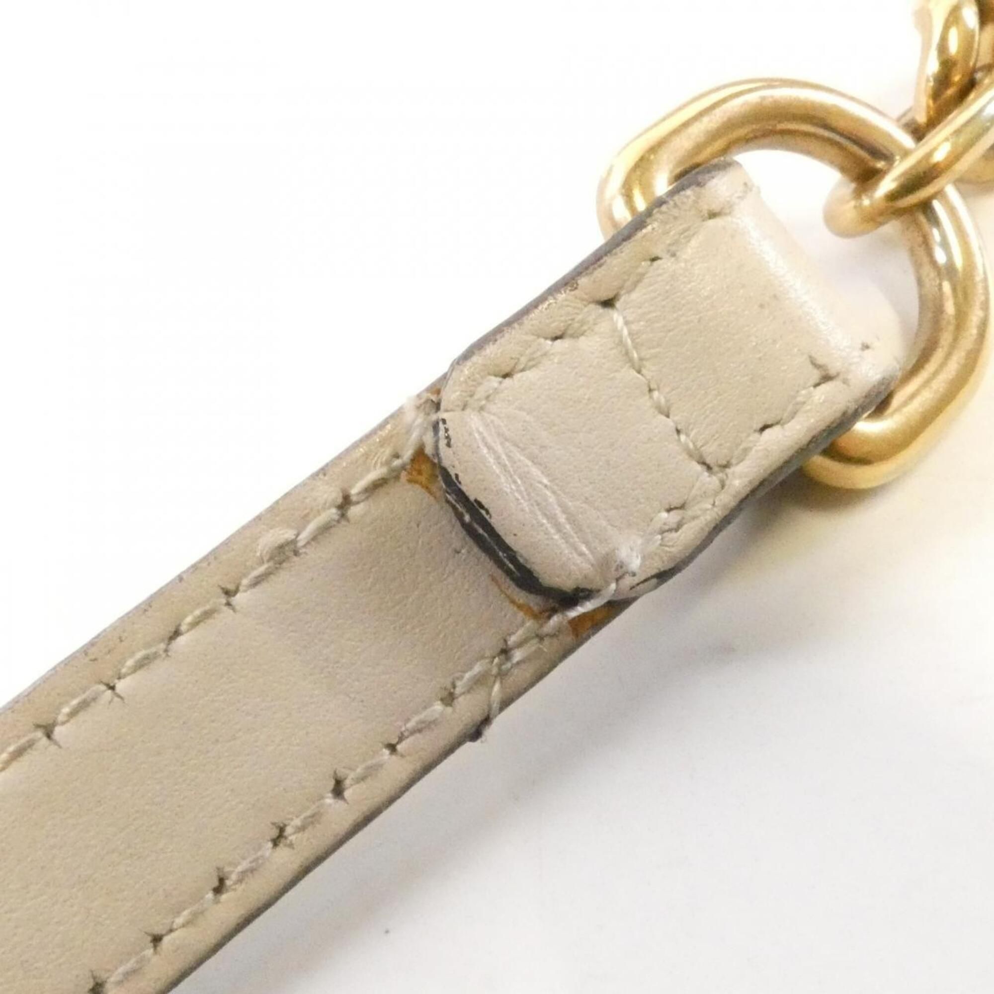 Leather Shoulder Bag (Pre-Owned) - Gucci - Modalova
