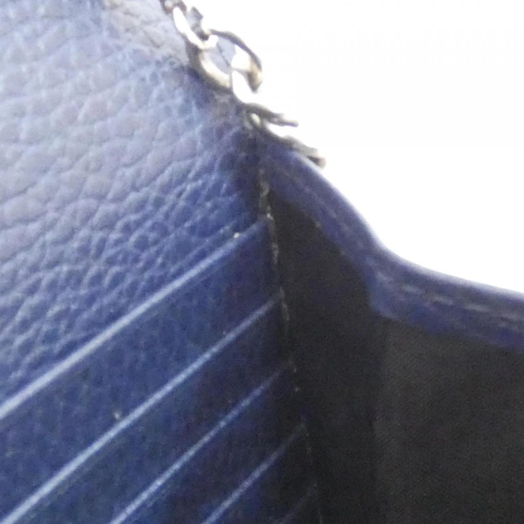 Leather Chain/Shoulder Wallet (Pre-Owned) - Gucci - Modalova