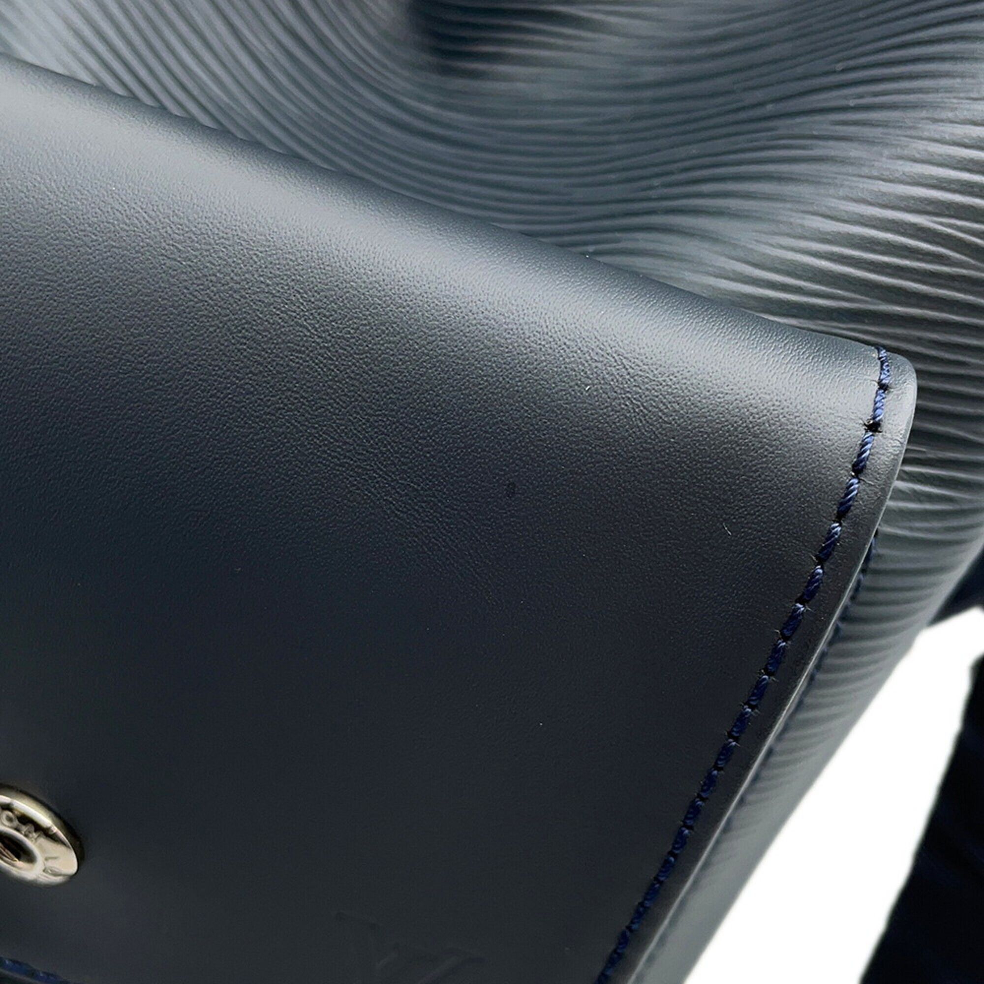 Epi Leather Backpack (Pre-Owned) - Louis Vuitton - Modalova