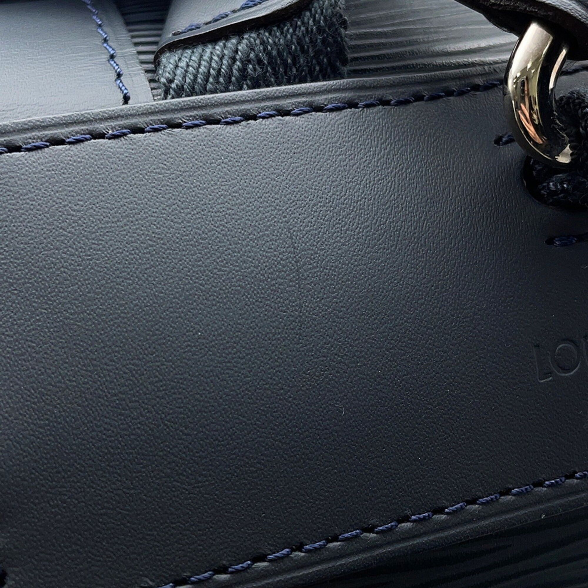 Epi Leather Backpack (Pre-Owned) - Louis Vuitton - Modalova