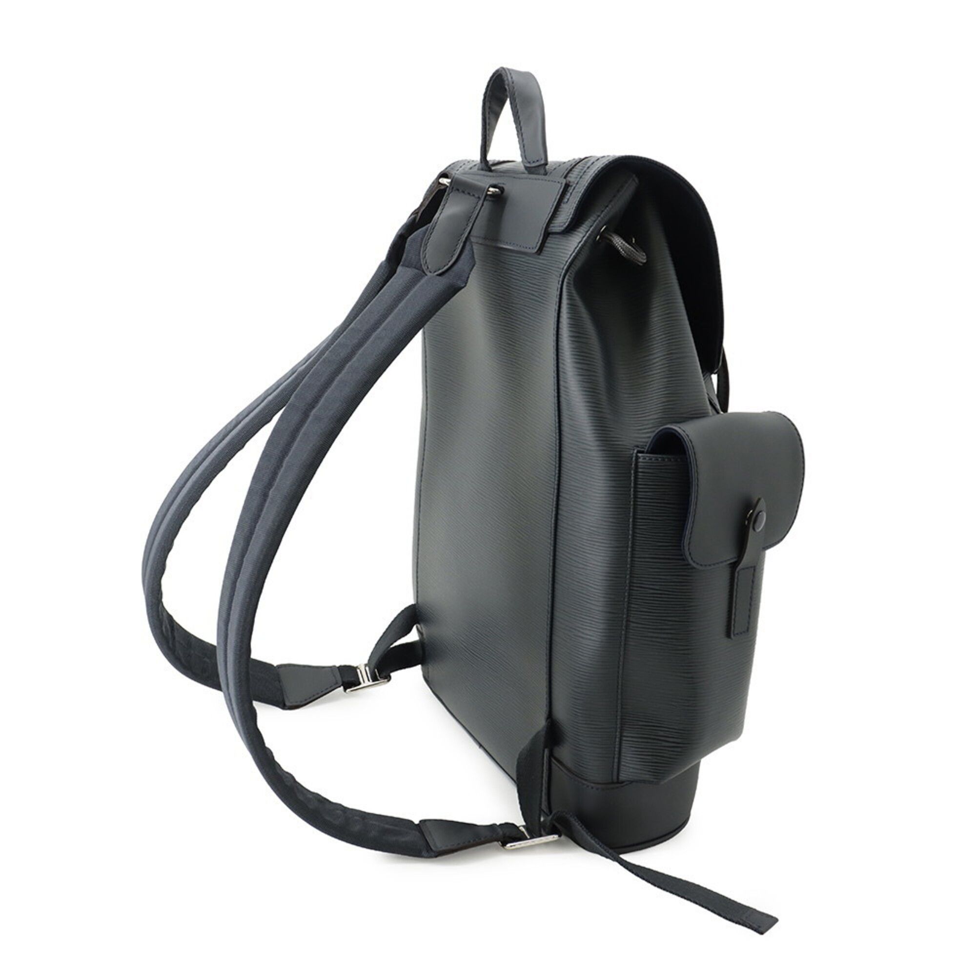Epi Leather Backpack (Pre-Owned) - Louis Vuitton - Modalova