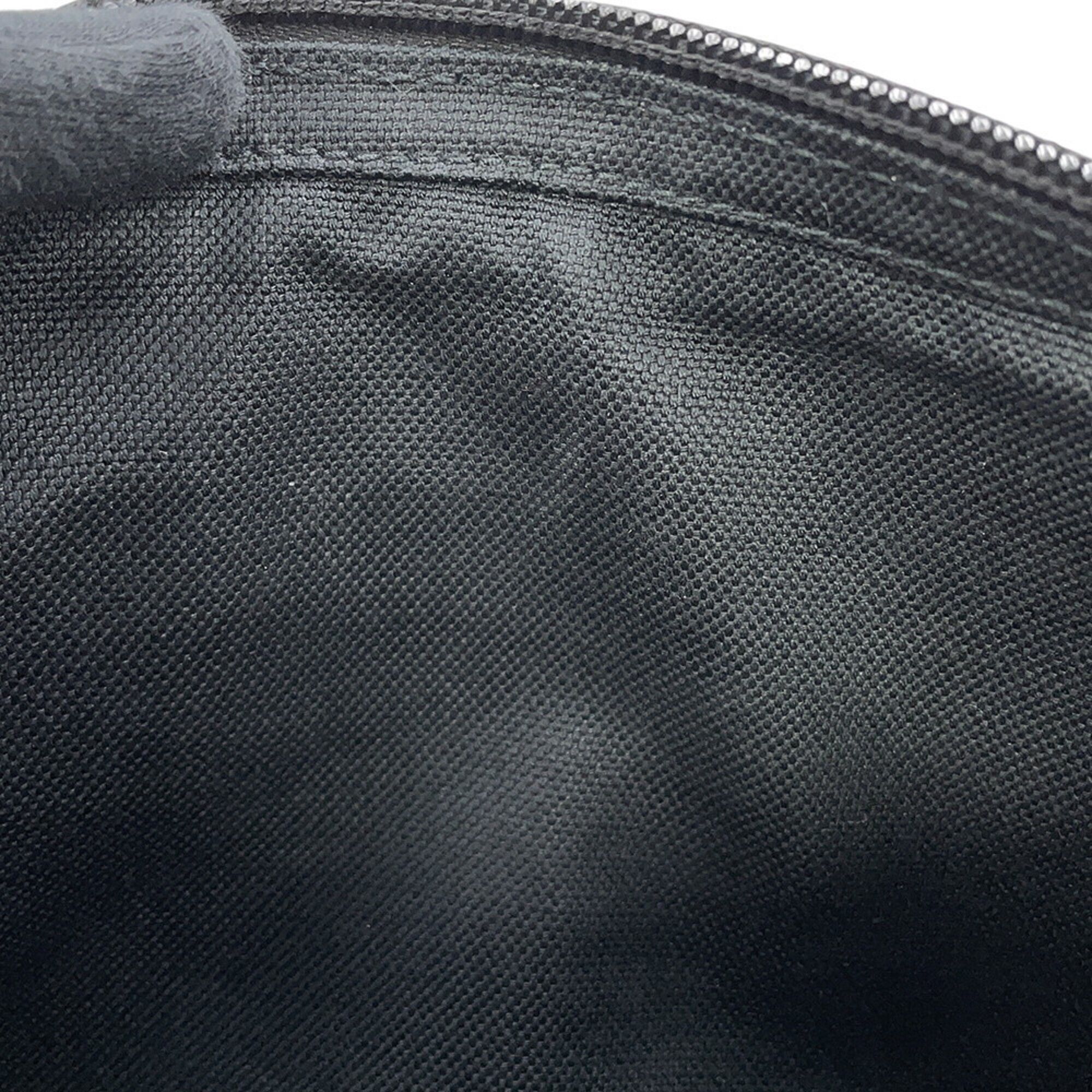 Rubber Canvas Shoulder Bag (Pre-Owned) - Gucci - Modalova