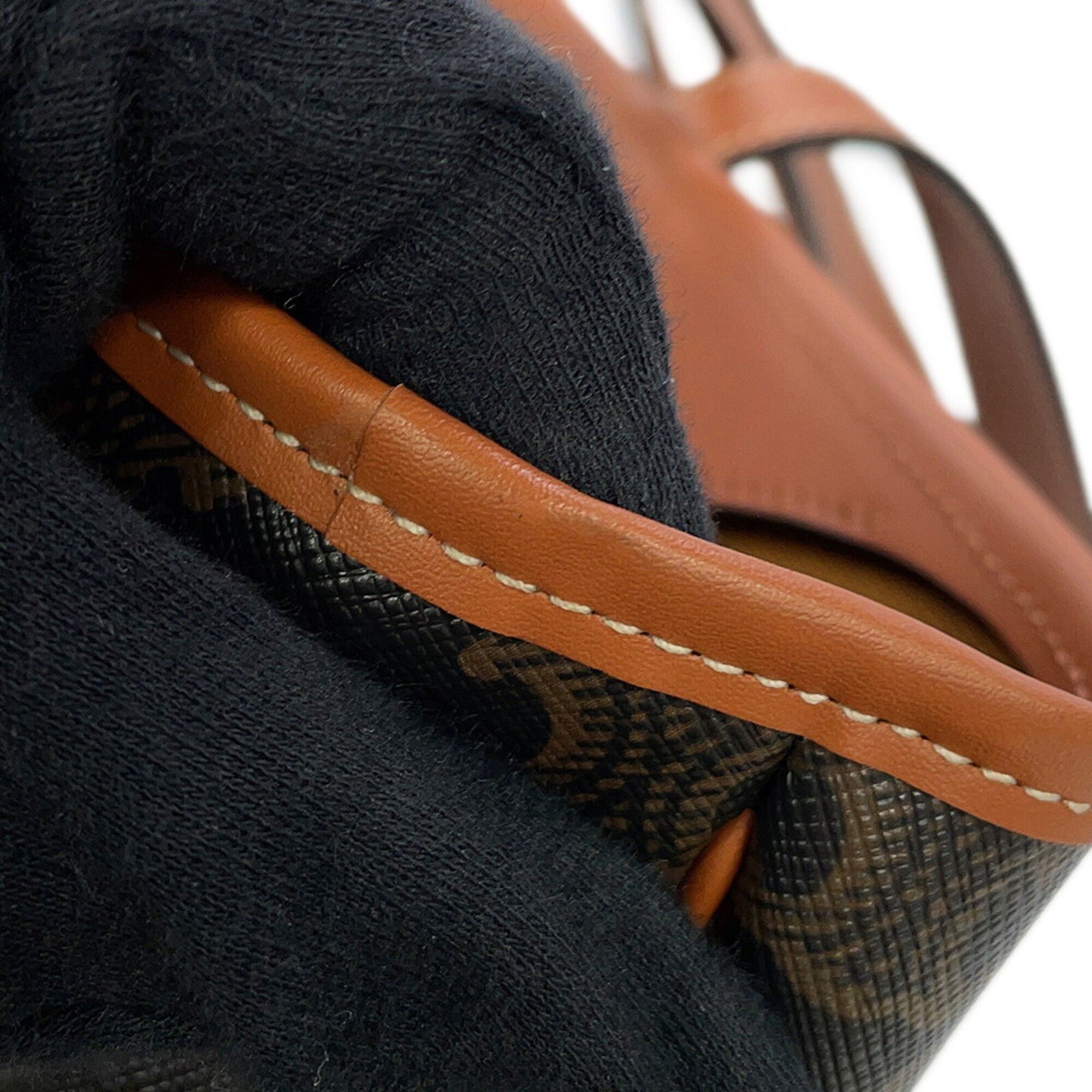 Pvc Leather Tote Bag (Pre-Owned) - Celine - Modalova