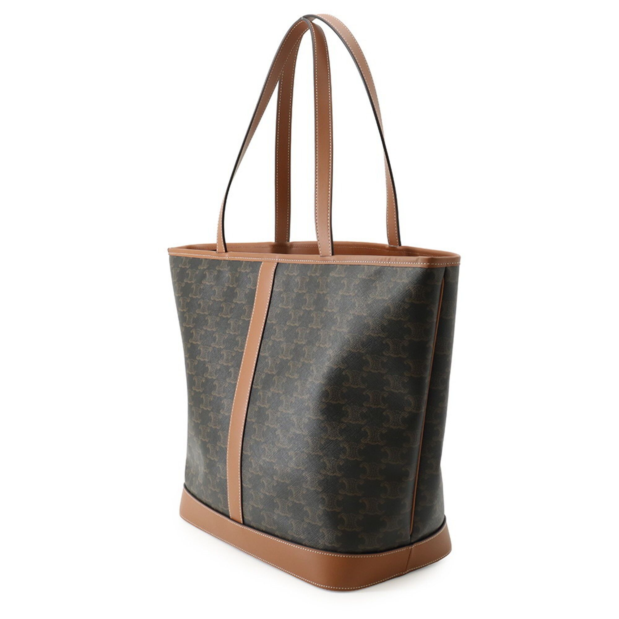Pvc Leather Tote Bag (Pre-Owned) - Celine - Modalova