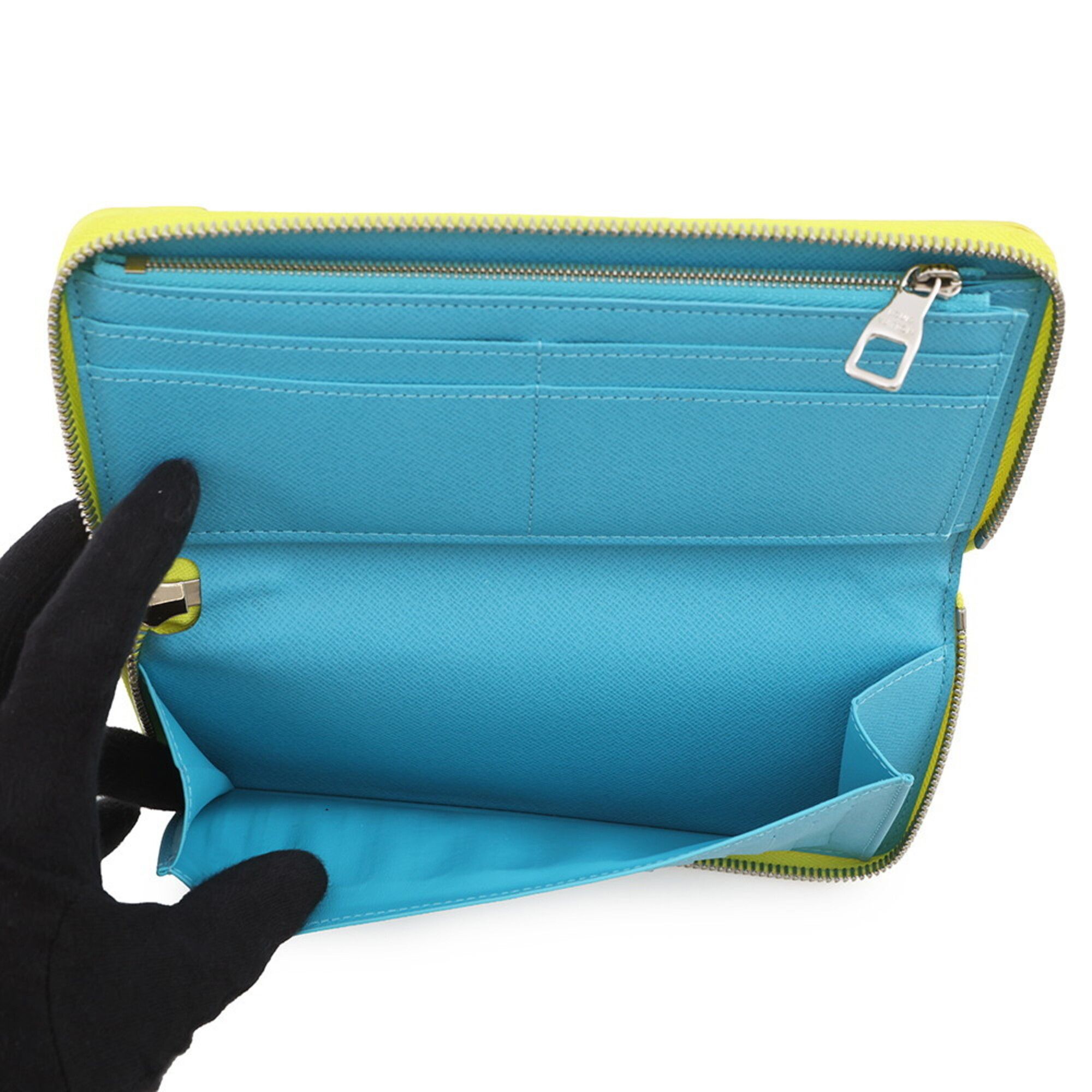 Monogram Long Wallet (Bi-Fold) (Pre-Owned) - Louis Vuitton - Modalova