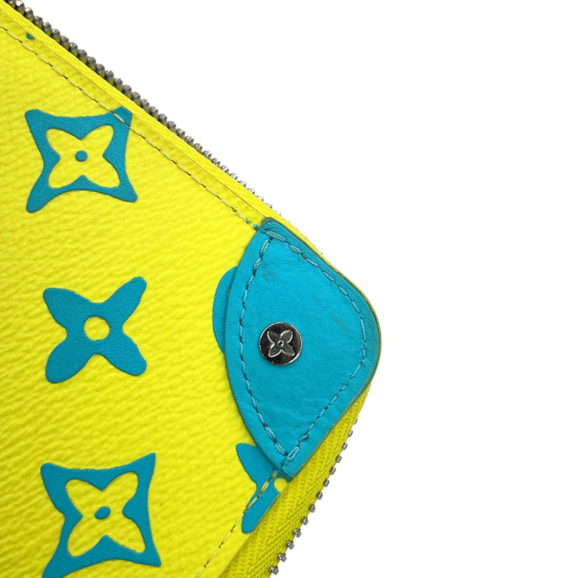 Monogram Long Wallet (Bi-Fold) (Pre-Owned) - Louis Vuitton - Modalova