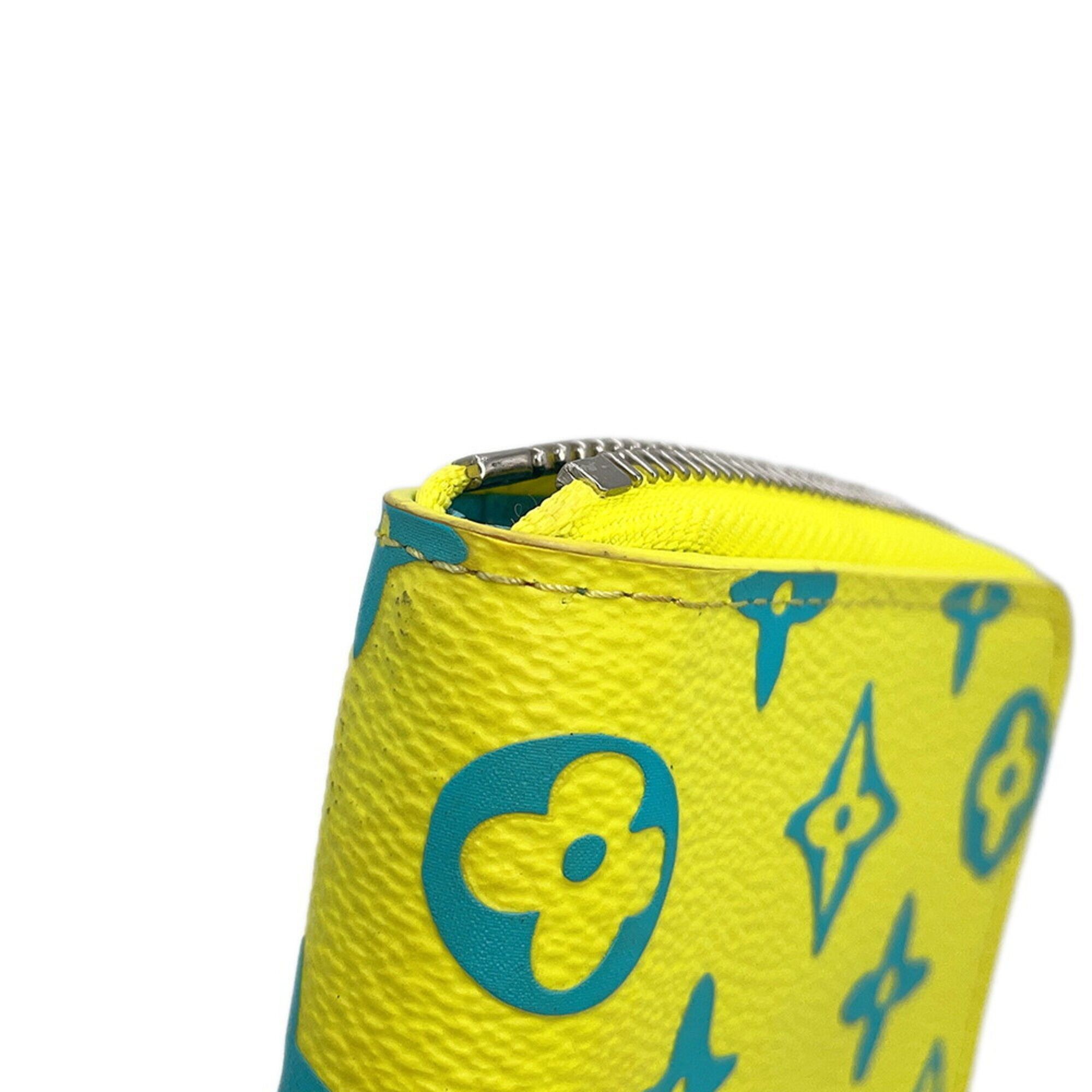 Monogram Long Wallet (Bi-Fold) (Pre-Owned) - Louis Vuitton - Modalova