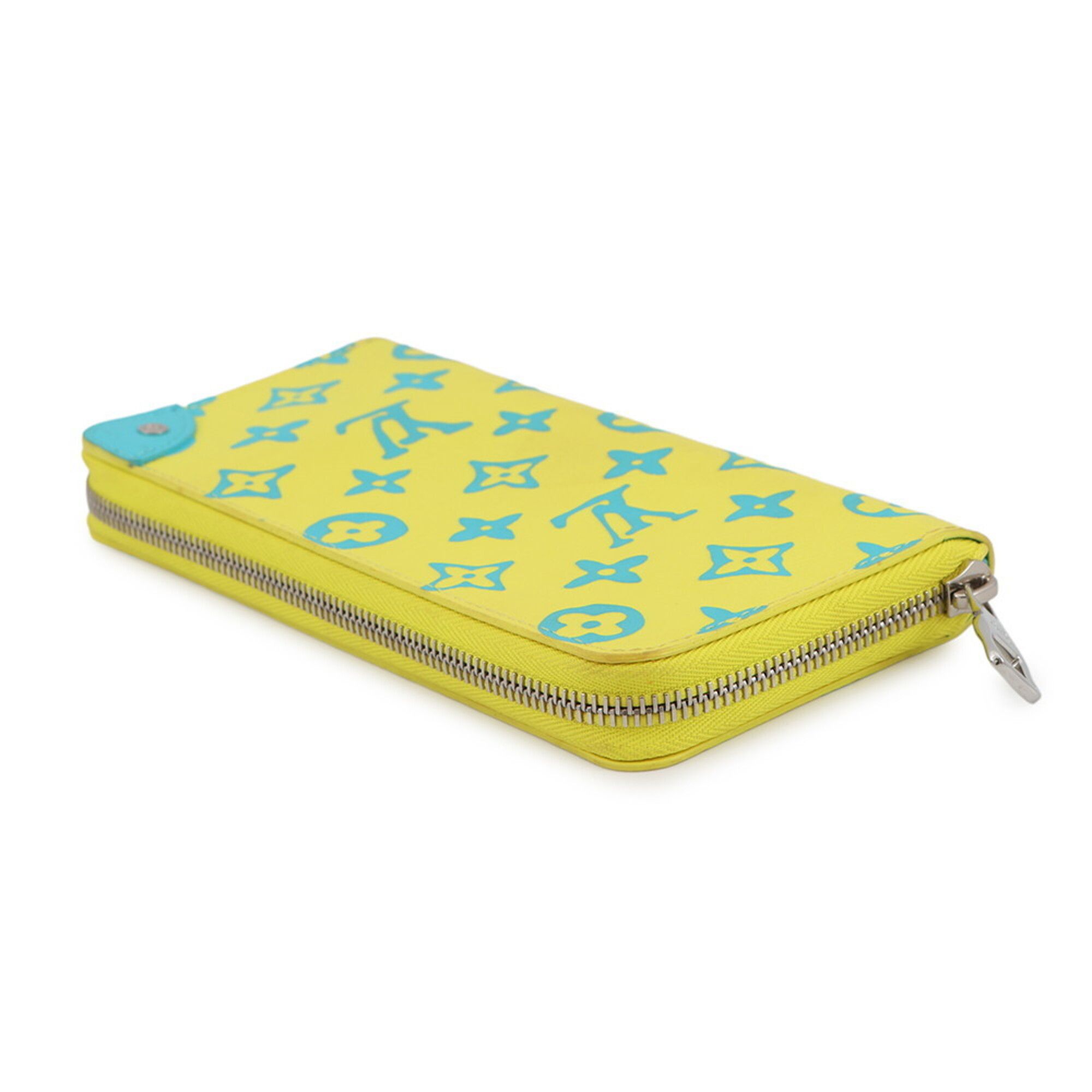 Monogram Long Wallet (Bi-Fold) (Pre-Owned) - Louis Vuitton - Modalova