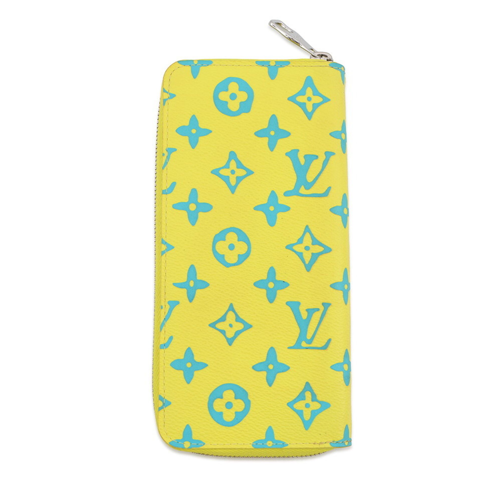 Monogram Long Wallet (Bi-Fold) (Pre-Owned) - Louis Vuitton - Modalova