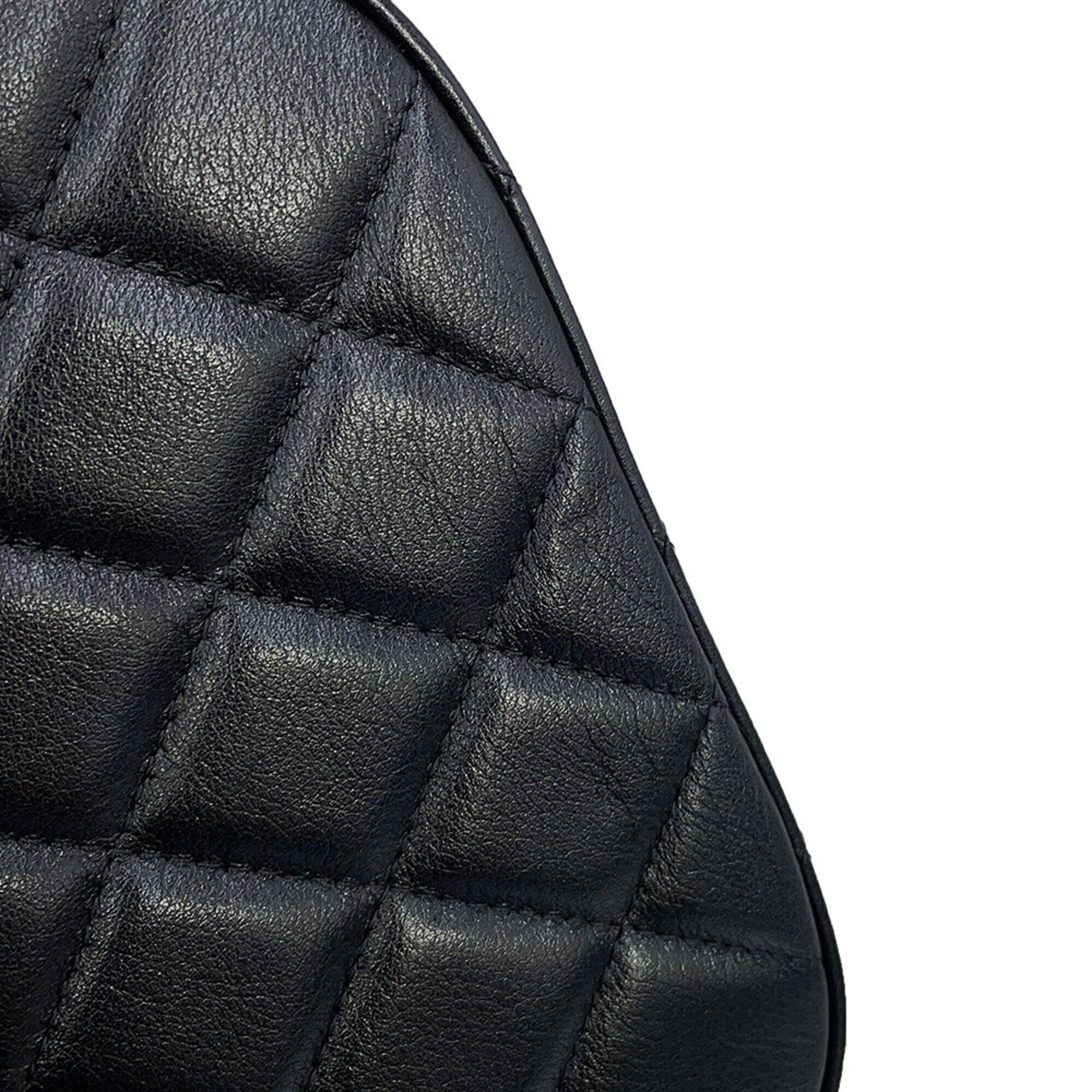 Leather Shoulder Bag (Pre-Owned) - Chanel - Modalova