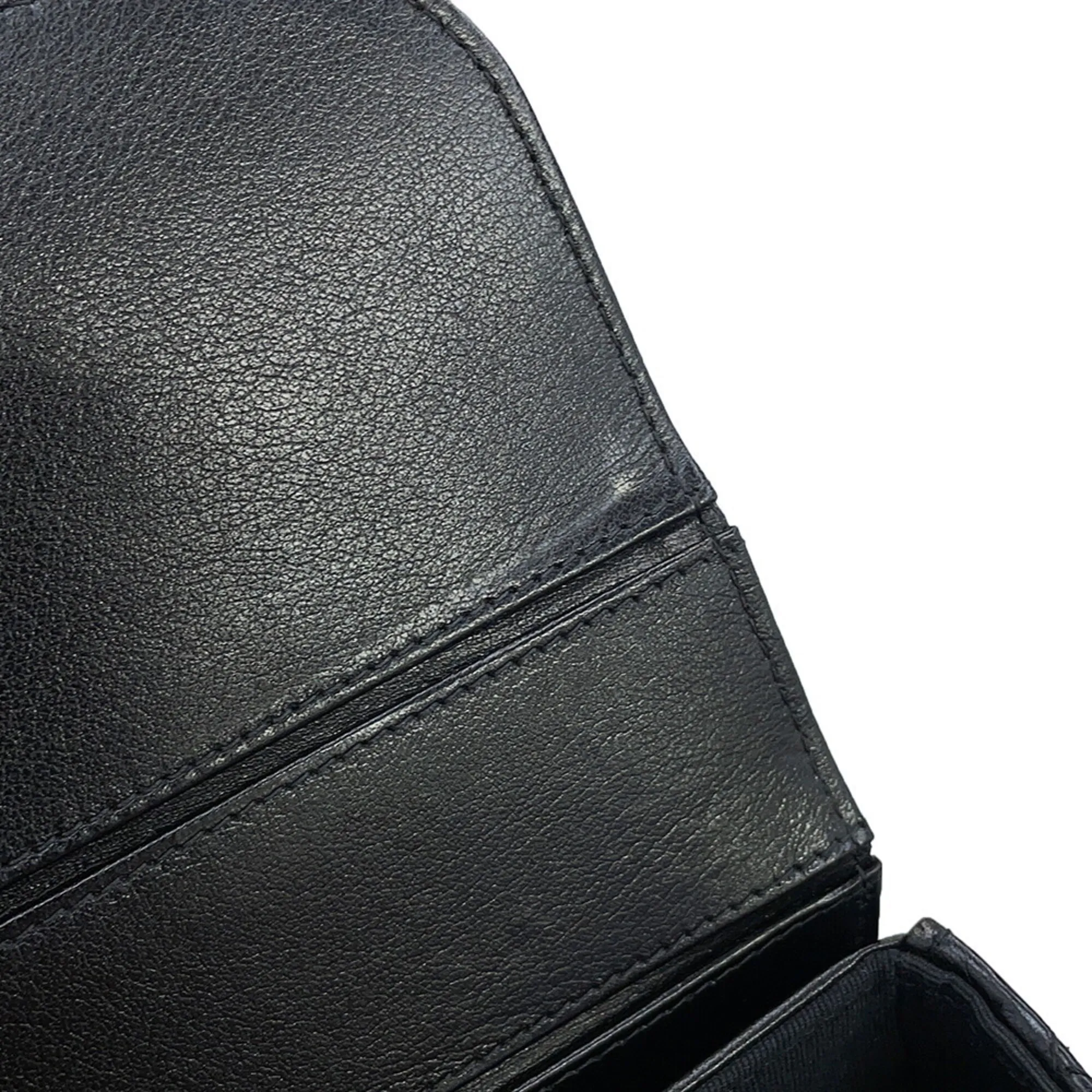 Leather Shoulder Bag (Pre-Owned) - Chanel - Modalova