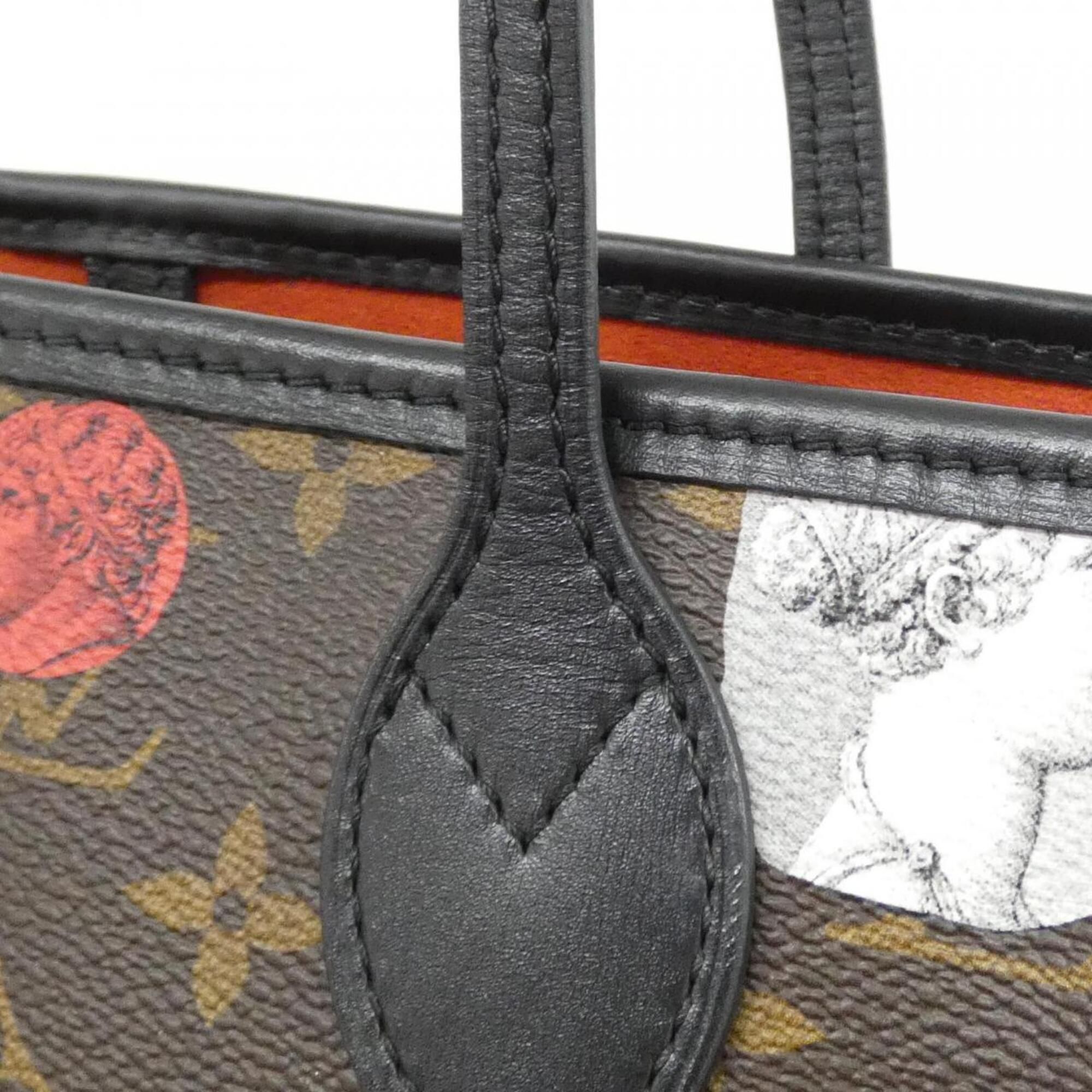 Coated Canvas Handbag (Pre-Owned) - Louis Vuitton - Modalova
