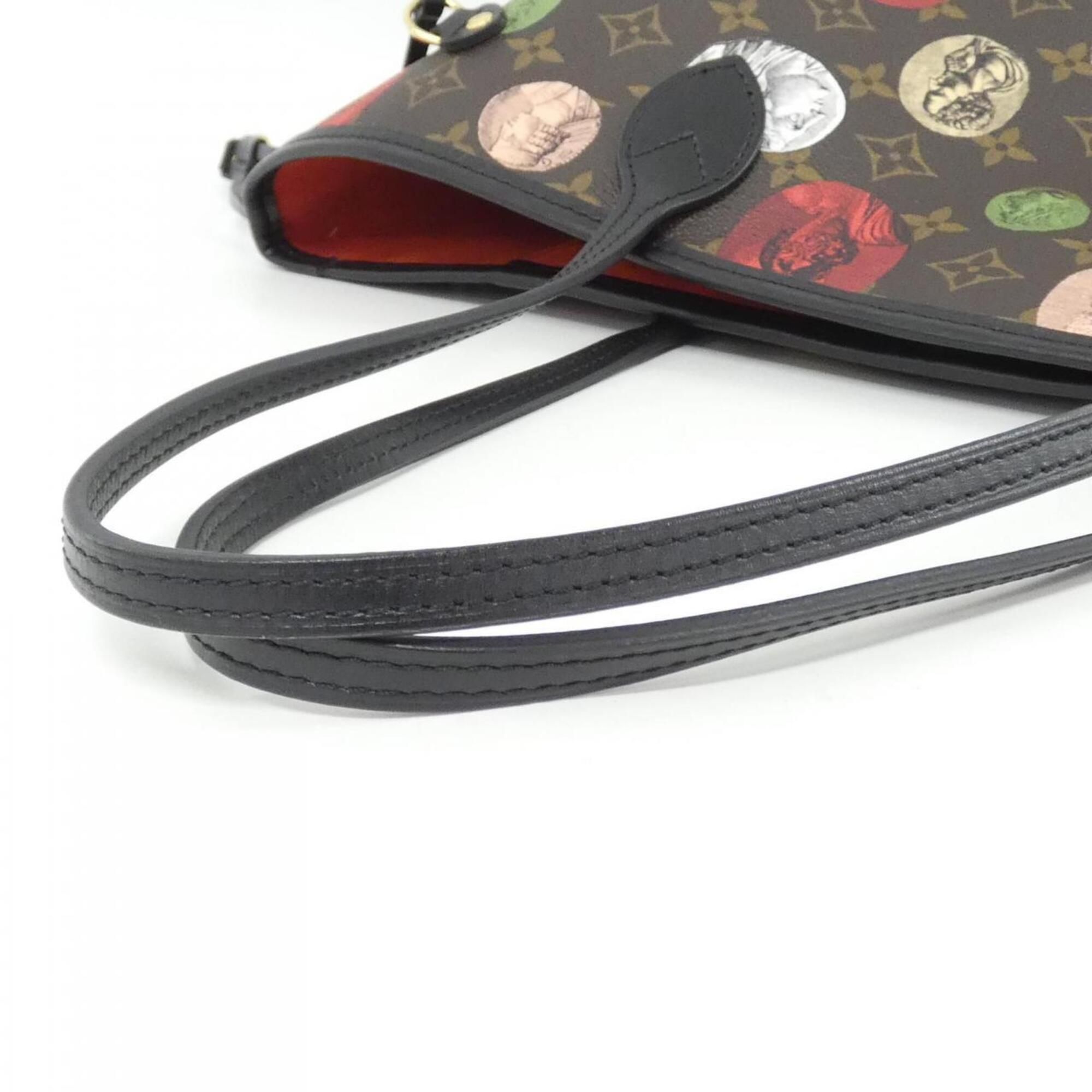 Coated Canvas Handbag (Pre-Owned) - Louis Vuitton - Modalova