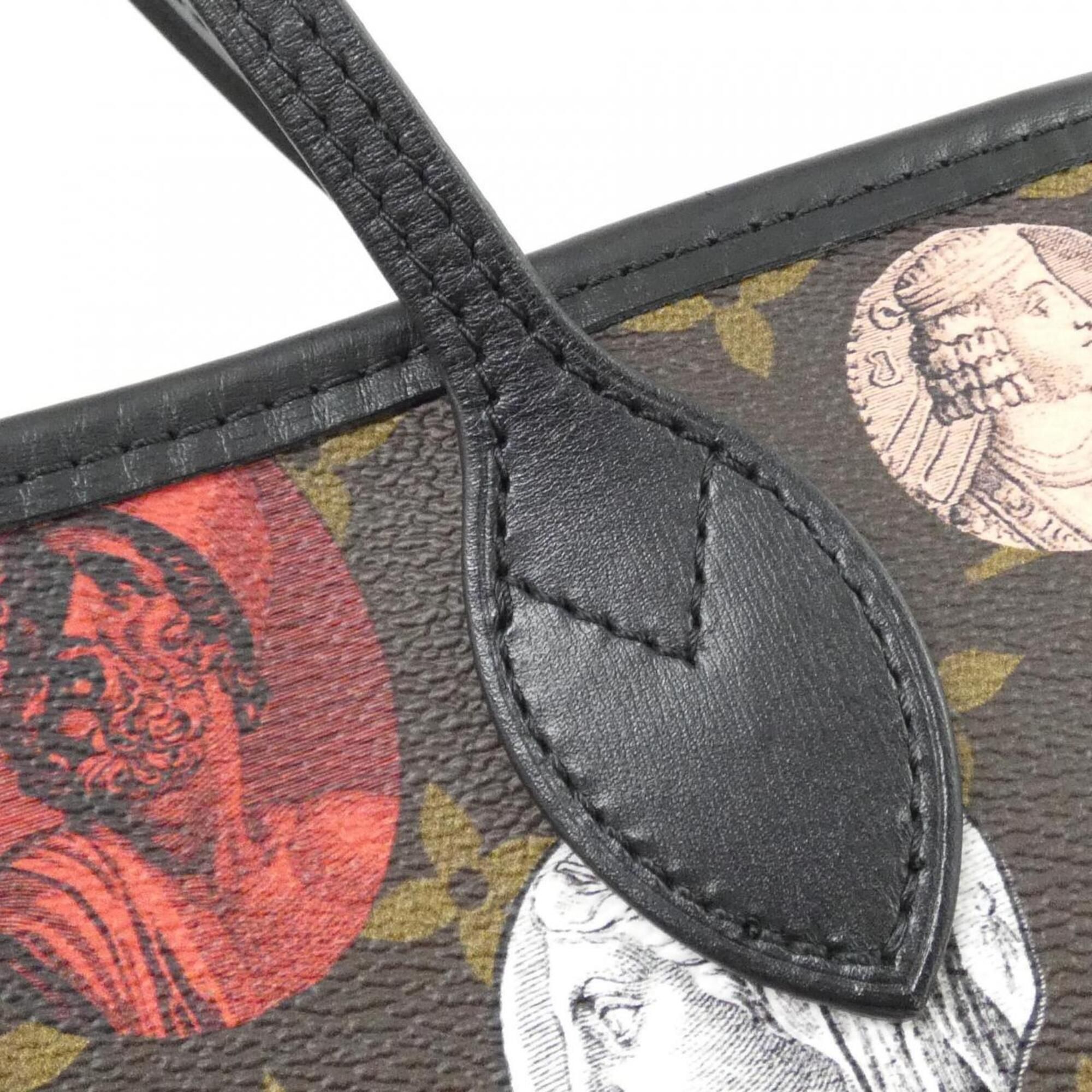 Coated Canvas Handbag (Pre-Owned) - Louis Vuitton - Modalova