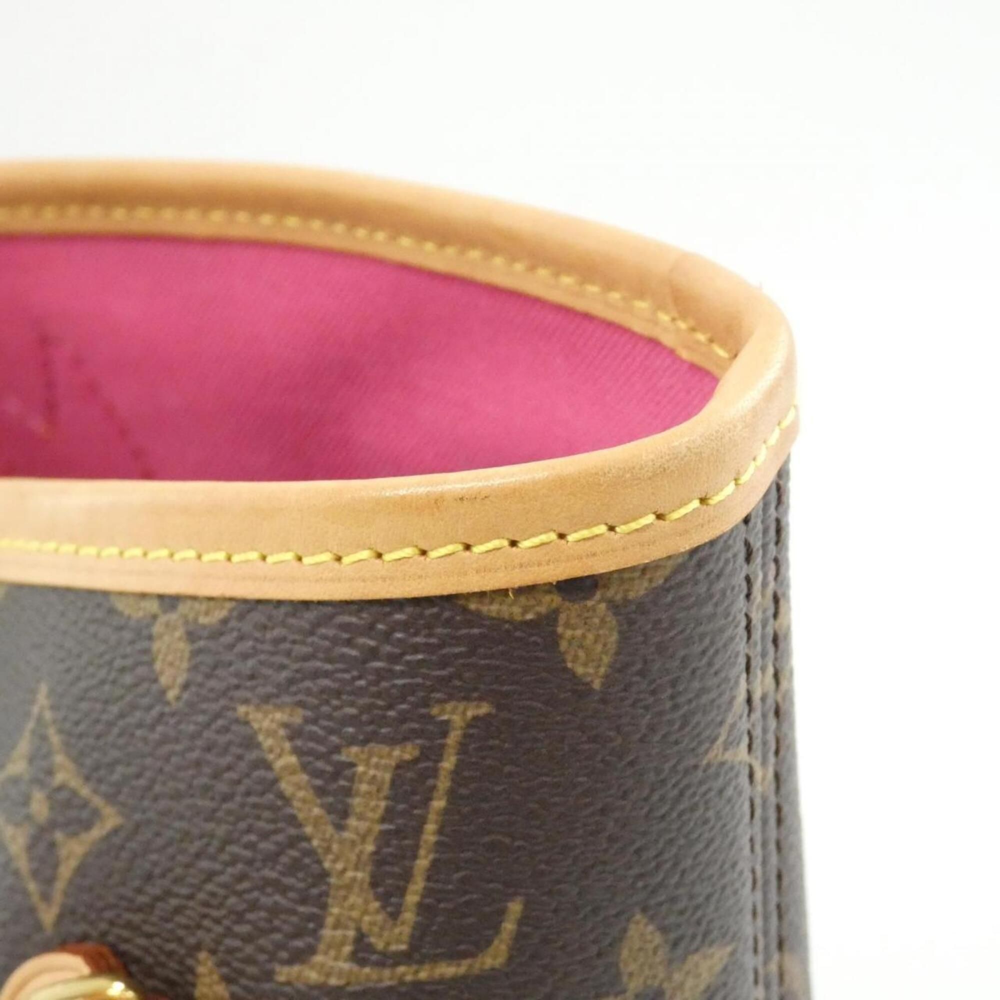 Coated Canvas Handbag (Pre-Owned) - Louis Vuitton - Modalova