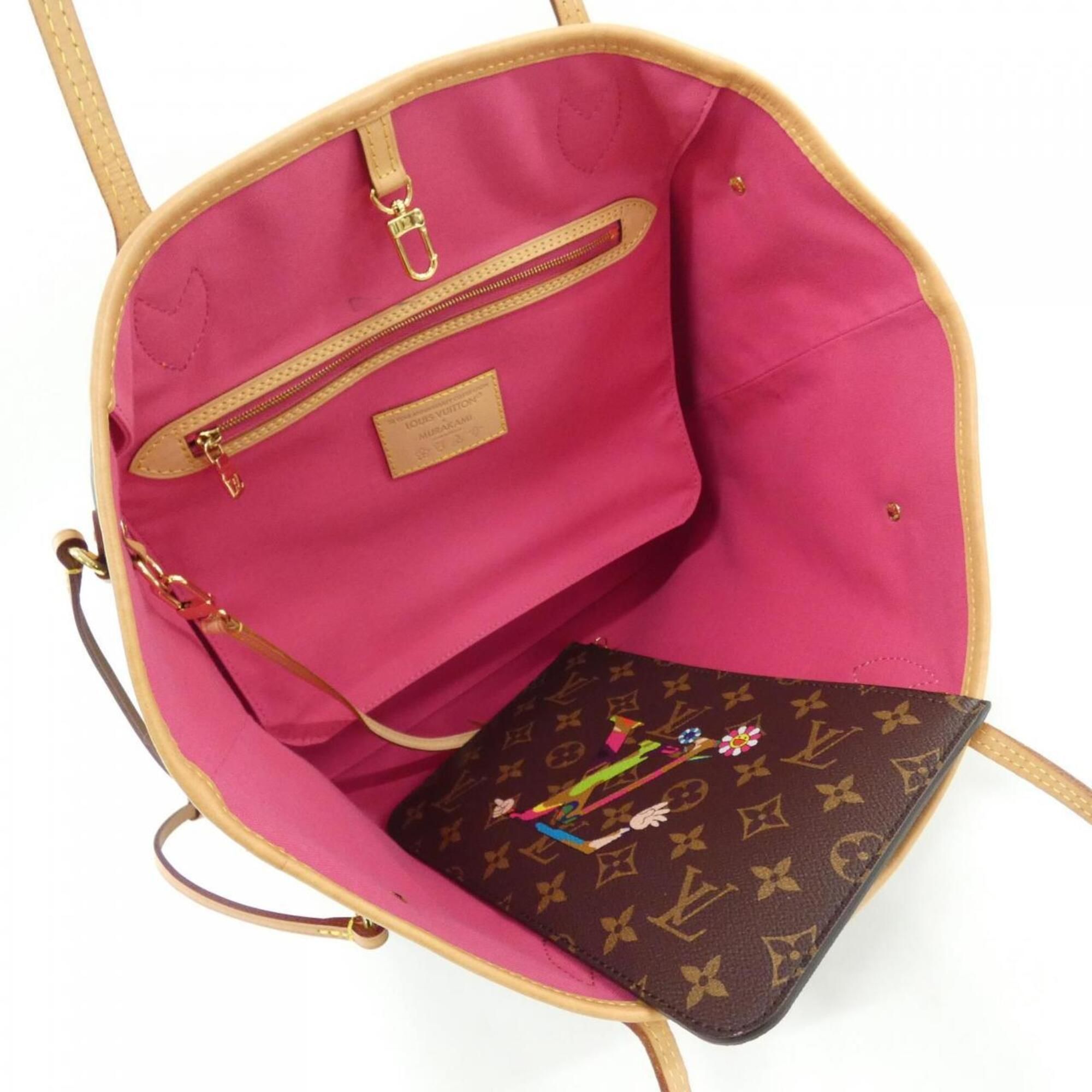 Coated Canvas Handbag (Pre-Owned) - Louis Vuitton - Modalova