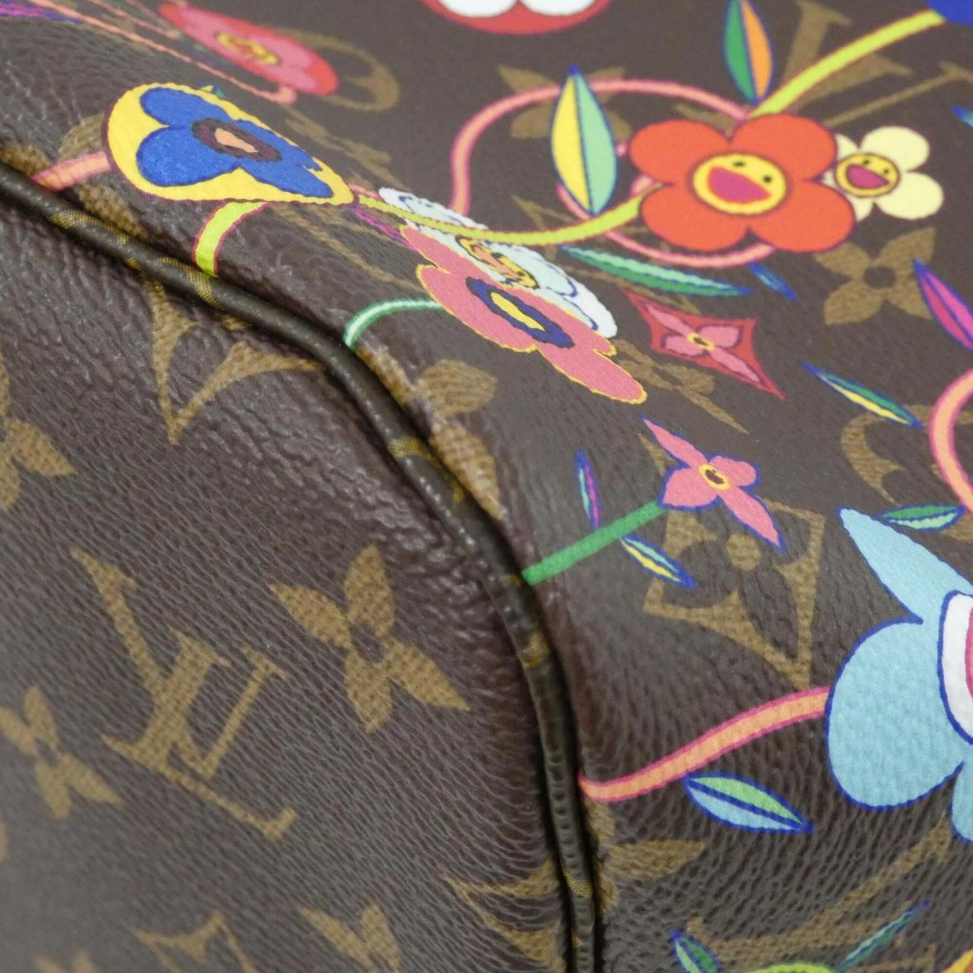 Coated Canvas Handbag (Pre-Owned) - Louis Vuitton - Modalova