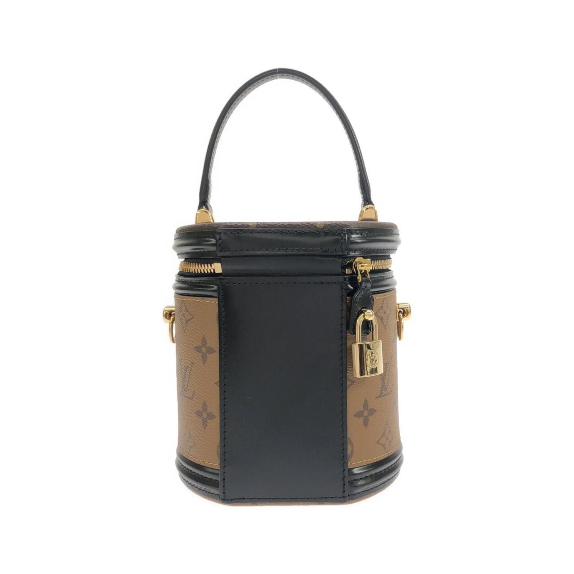 Coated Canvas Handbag (Pre-Owned) - Louis Vuitton - Modalova