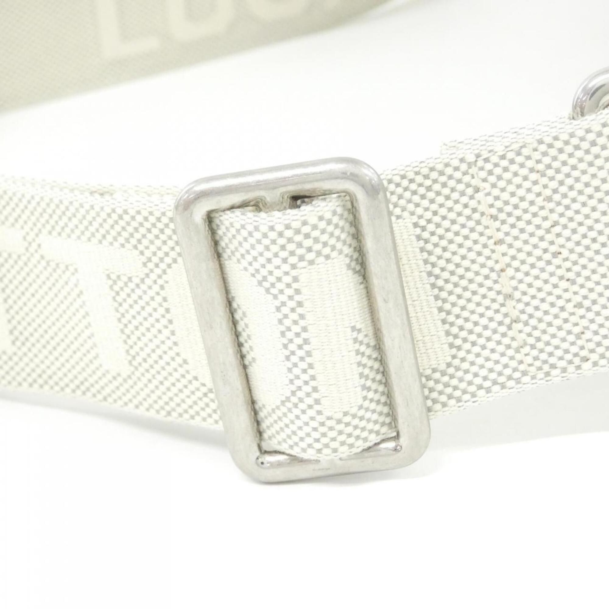 Leather Handbag Sling Bag (Pre-Owned) - Louis Vuitton - Modalova