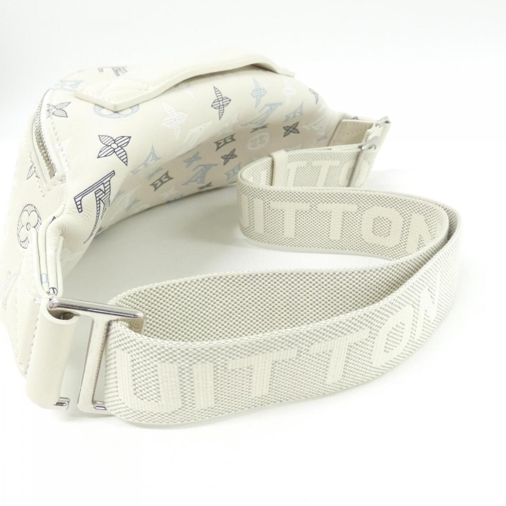 Leather Handbag Sling Bag (Pre-Owned) - Louis Vuitton - Modalova