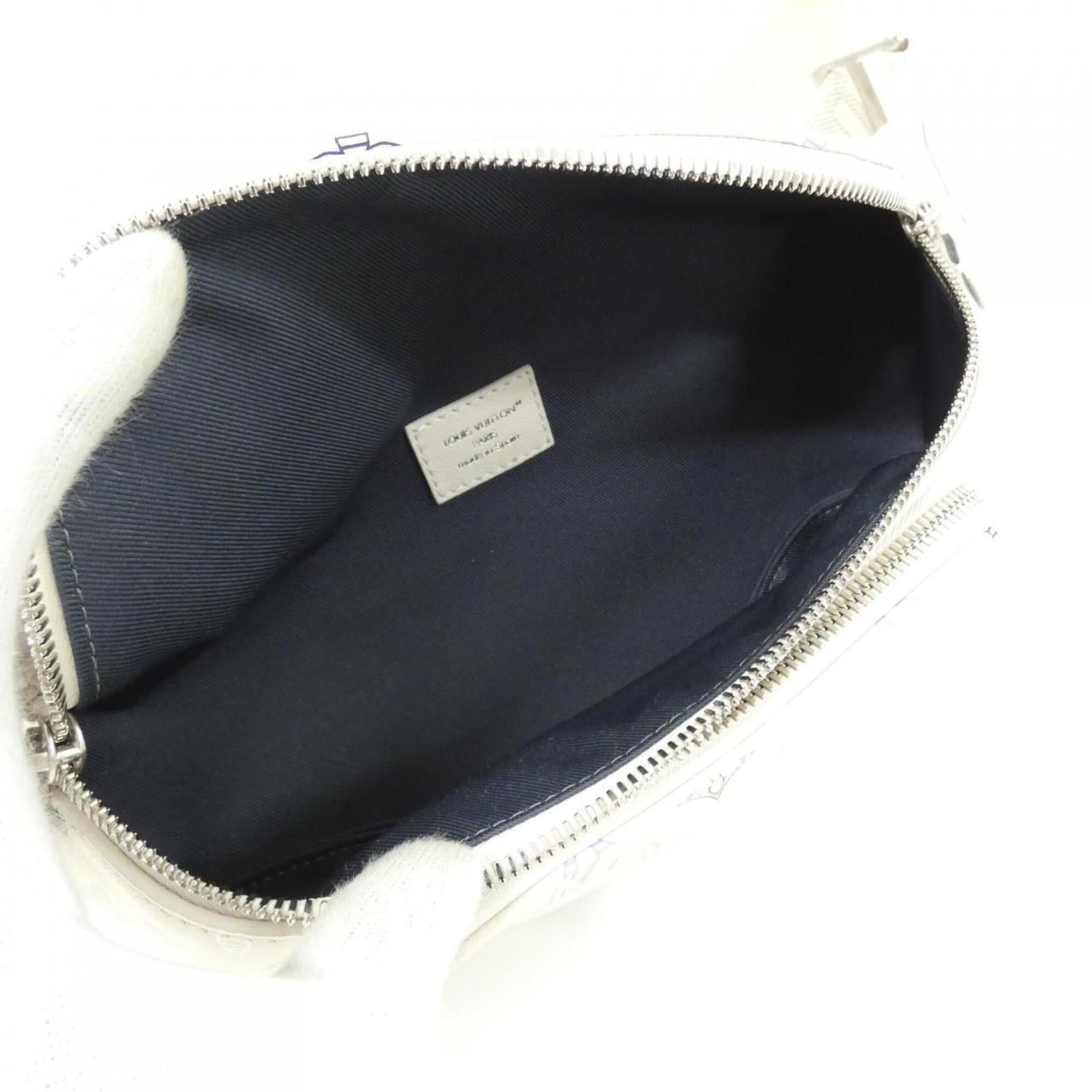Leather Handbag Sling Bag (Pre-Owned) - Louis Vuitton - Modalova