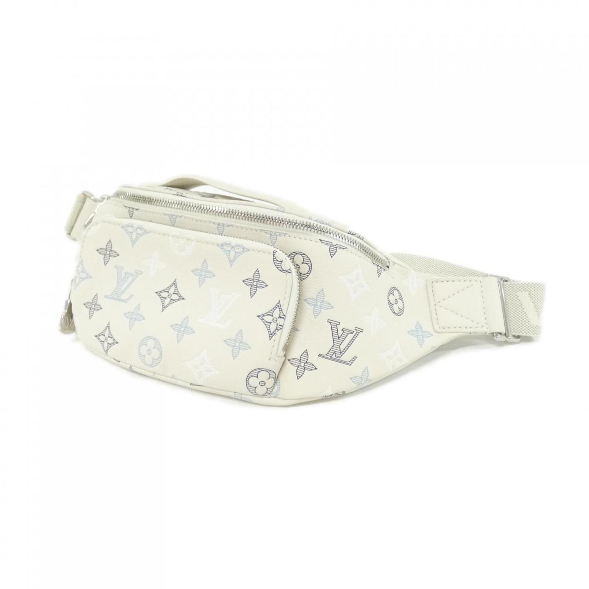 Leather Handbag Sling Bag (Pre-Owned) - Louis Vuitton - Modalova