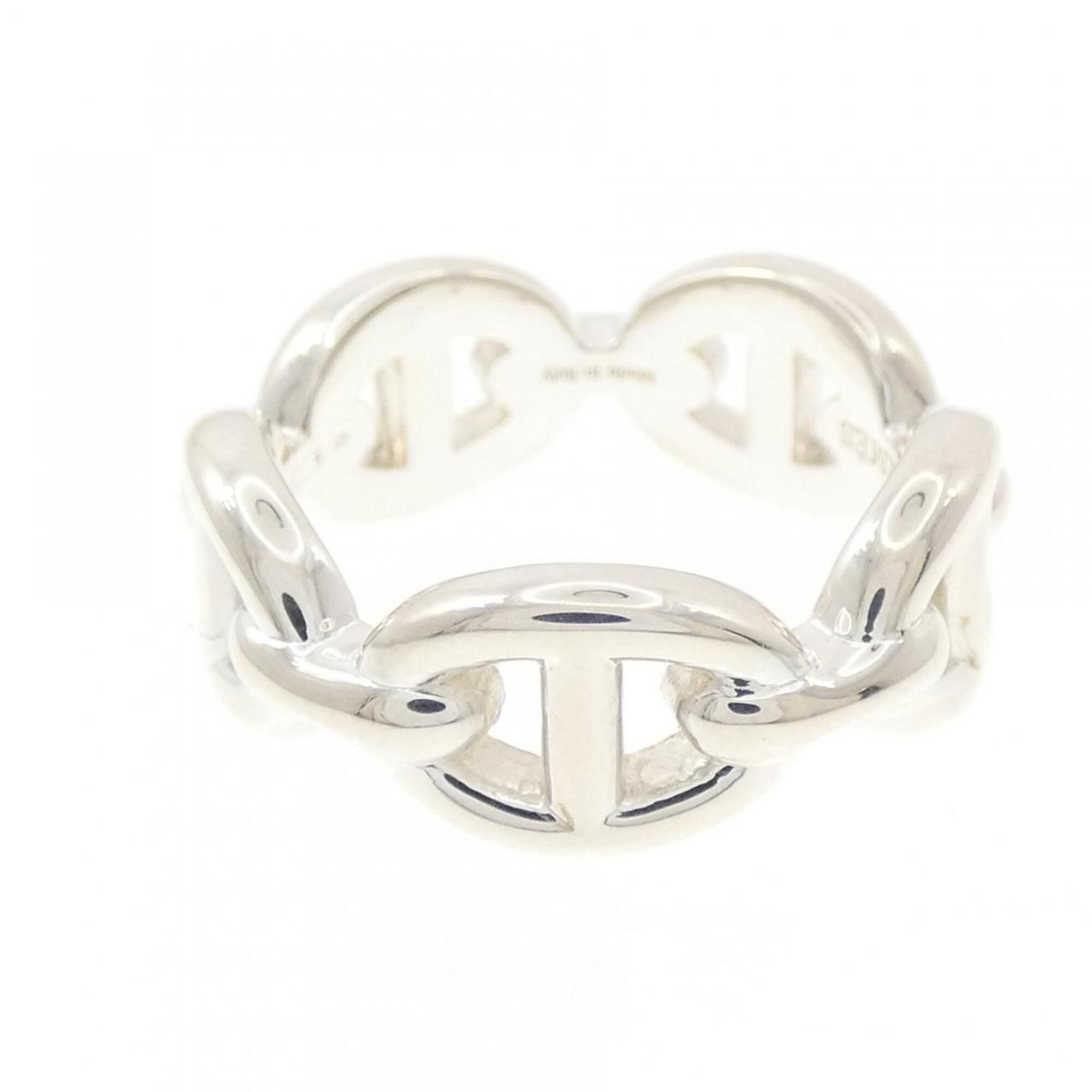 Band Ring (Pre-Owned) - Hermes - Modalova