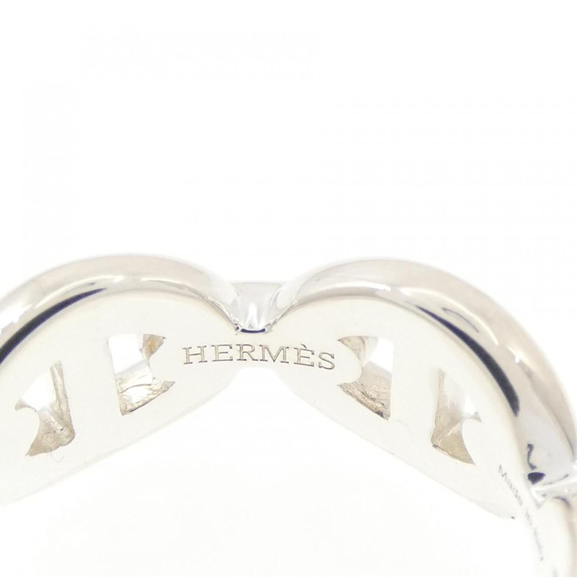 Band Ring (Pre-Owned) - Hermes - Modalova