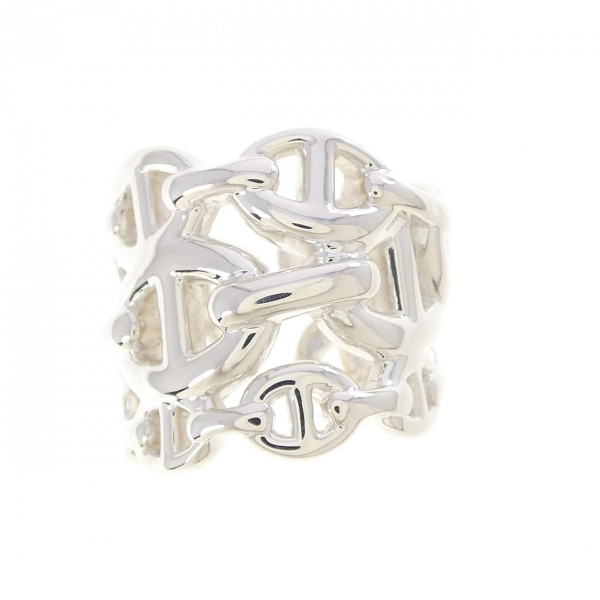 Band Ring (Pre-Owned) - Hermes - Modalova