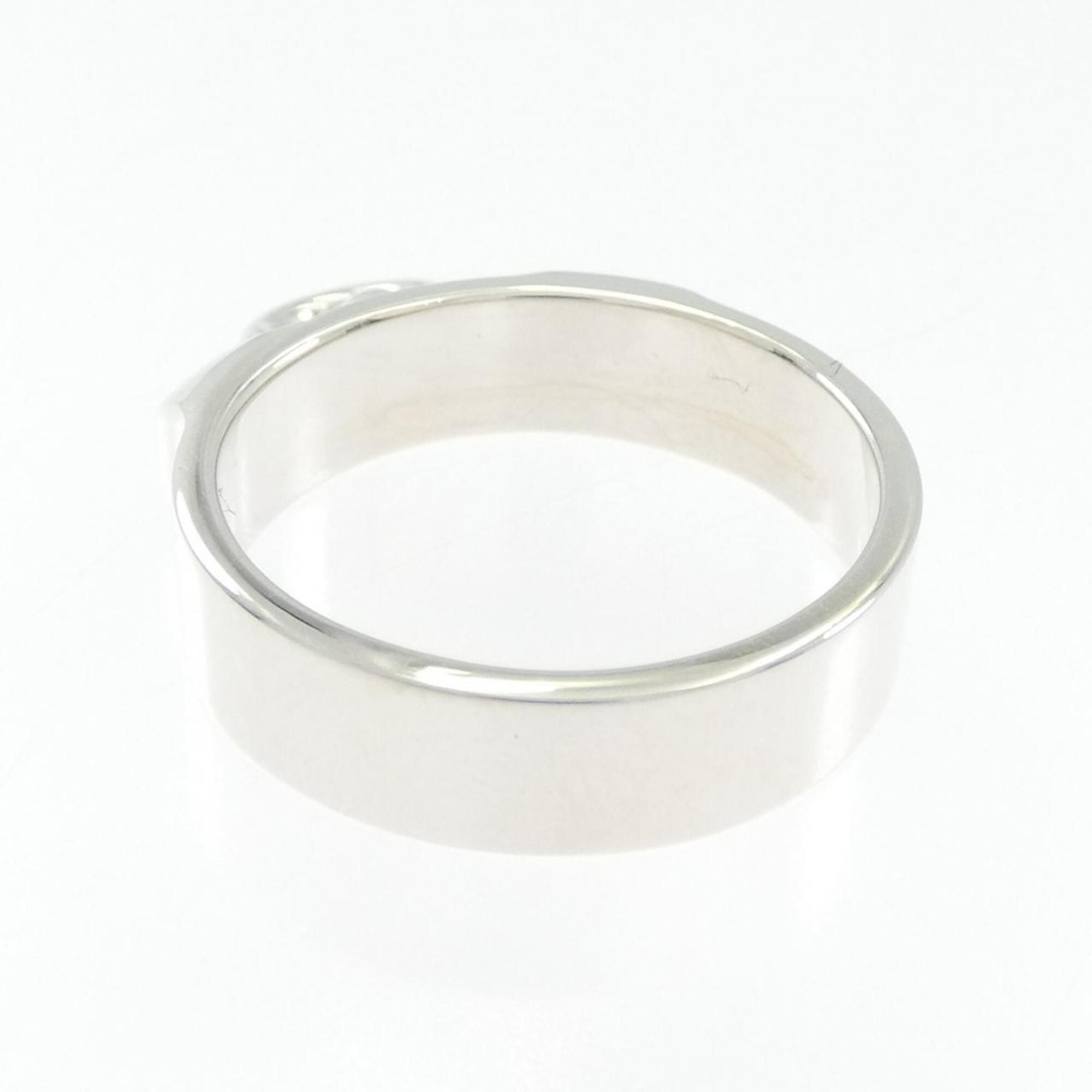 Band Ring (Pre-Owned) - Hermes - Modalova