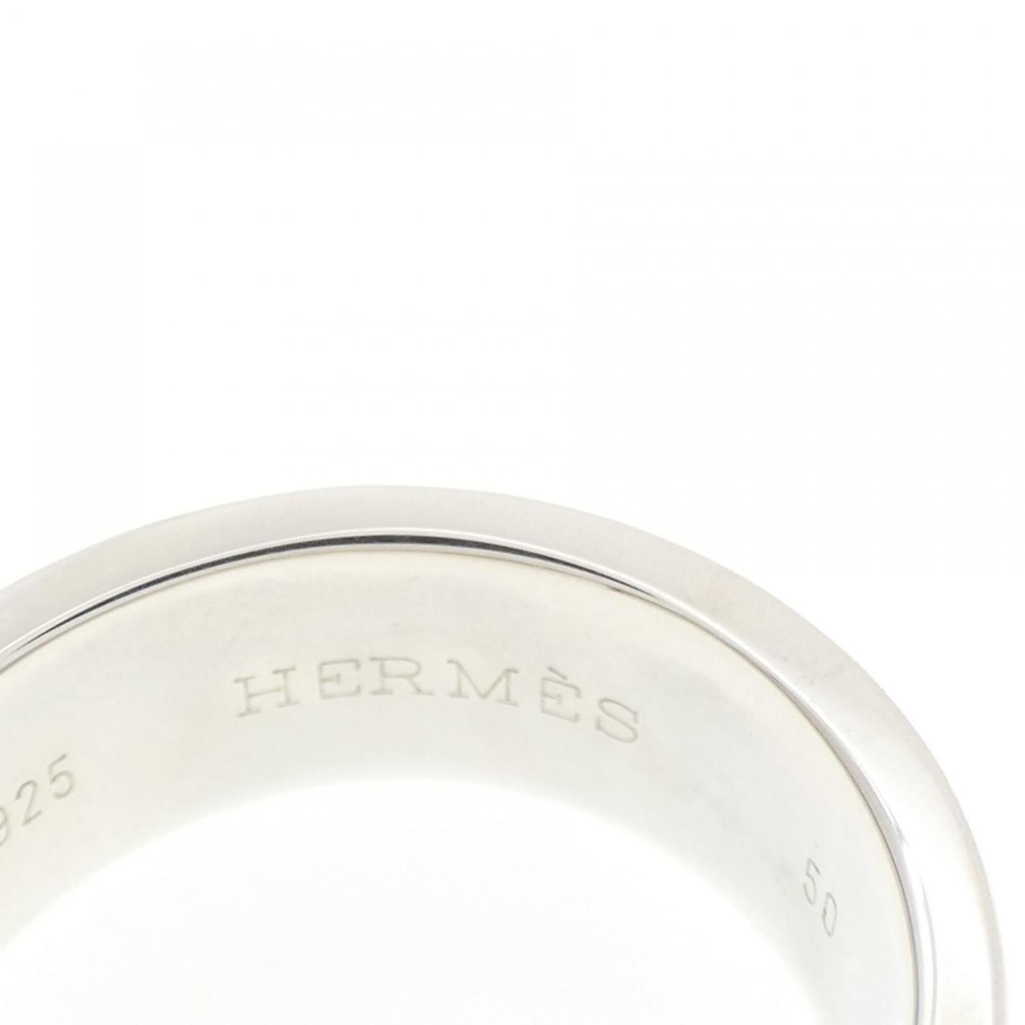 Band Ring (Pre-Owned) - Hermes - Modalova