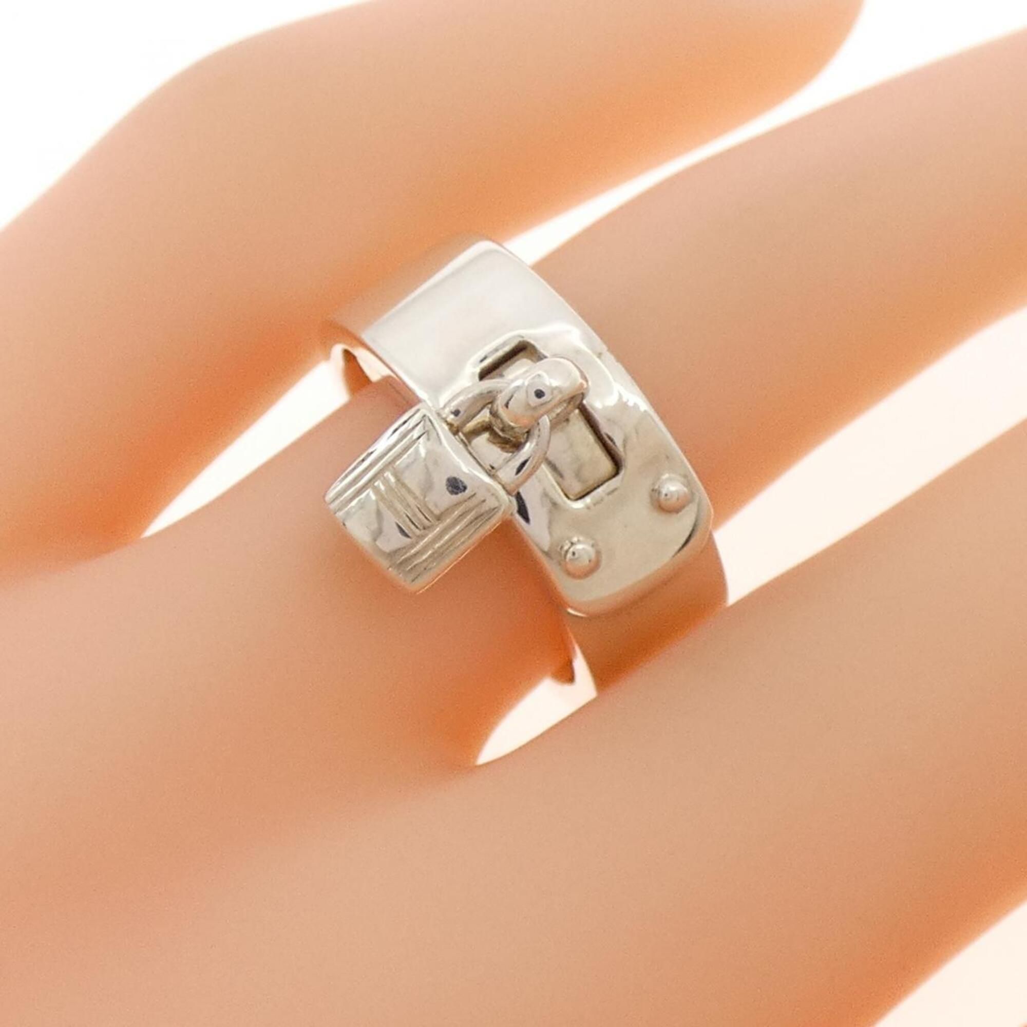Band Ring (Pre-Owned) - Hermes - Modalova